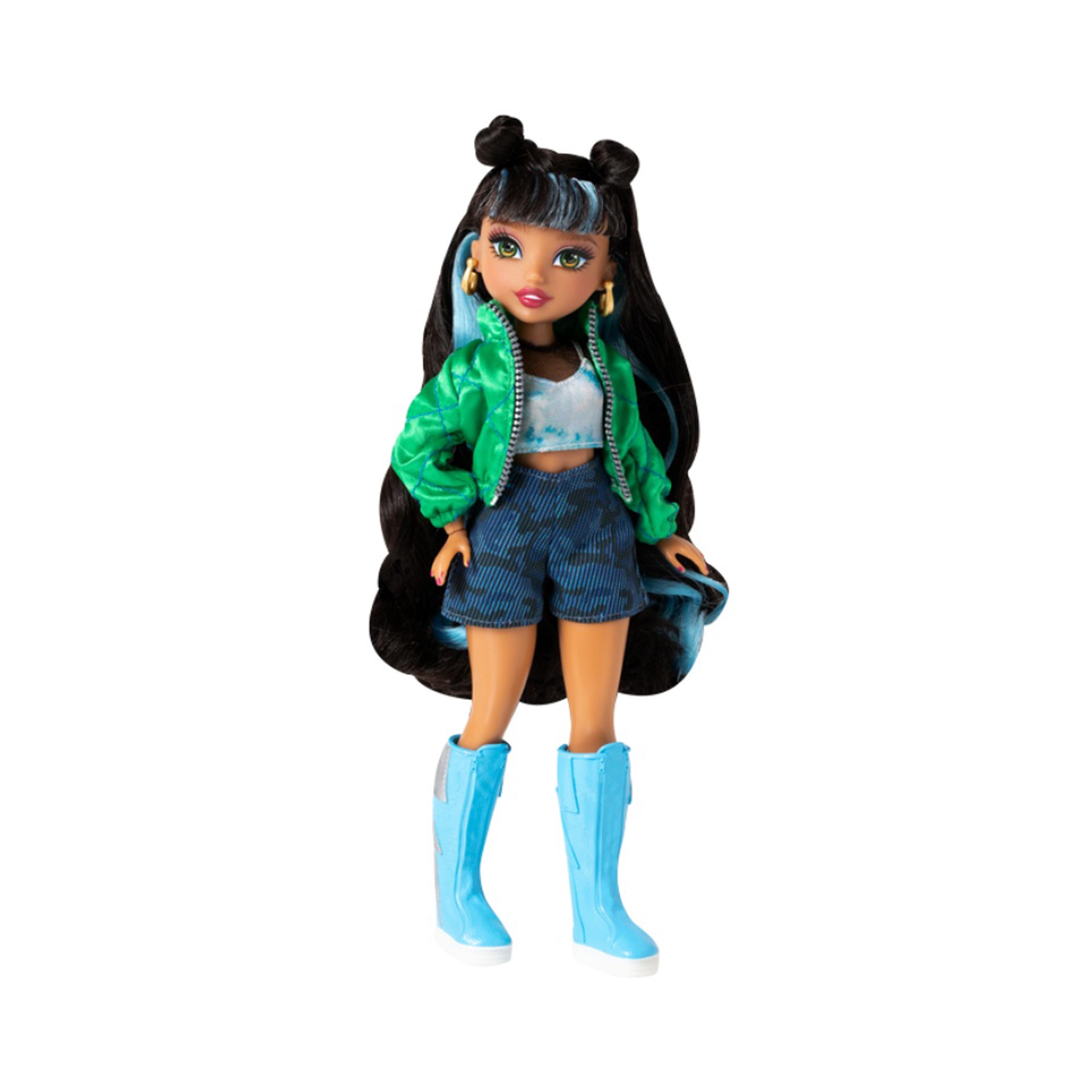 Glo-Up Alex Doll - Season 2-toys-dollsandplaysets-dollplaysets-image-5