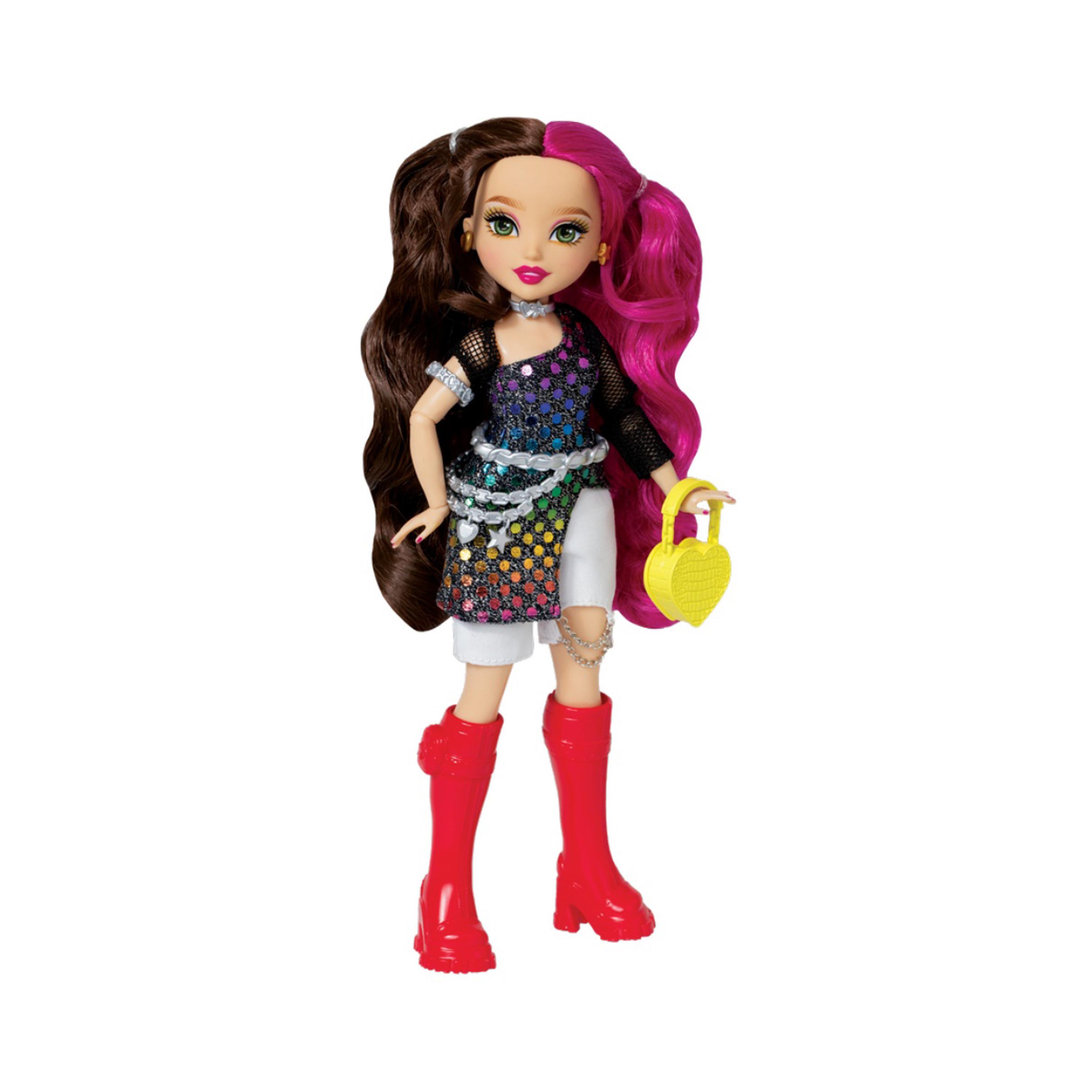 دمية إيرين  من جلو-أب - الموسم الثاني-toys-dollsandplaysets-dollplaysets-image-4