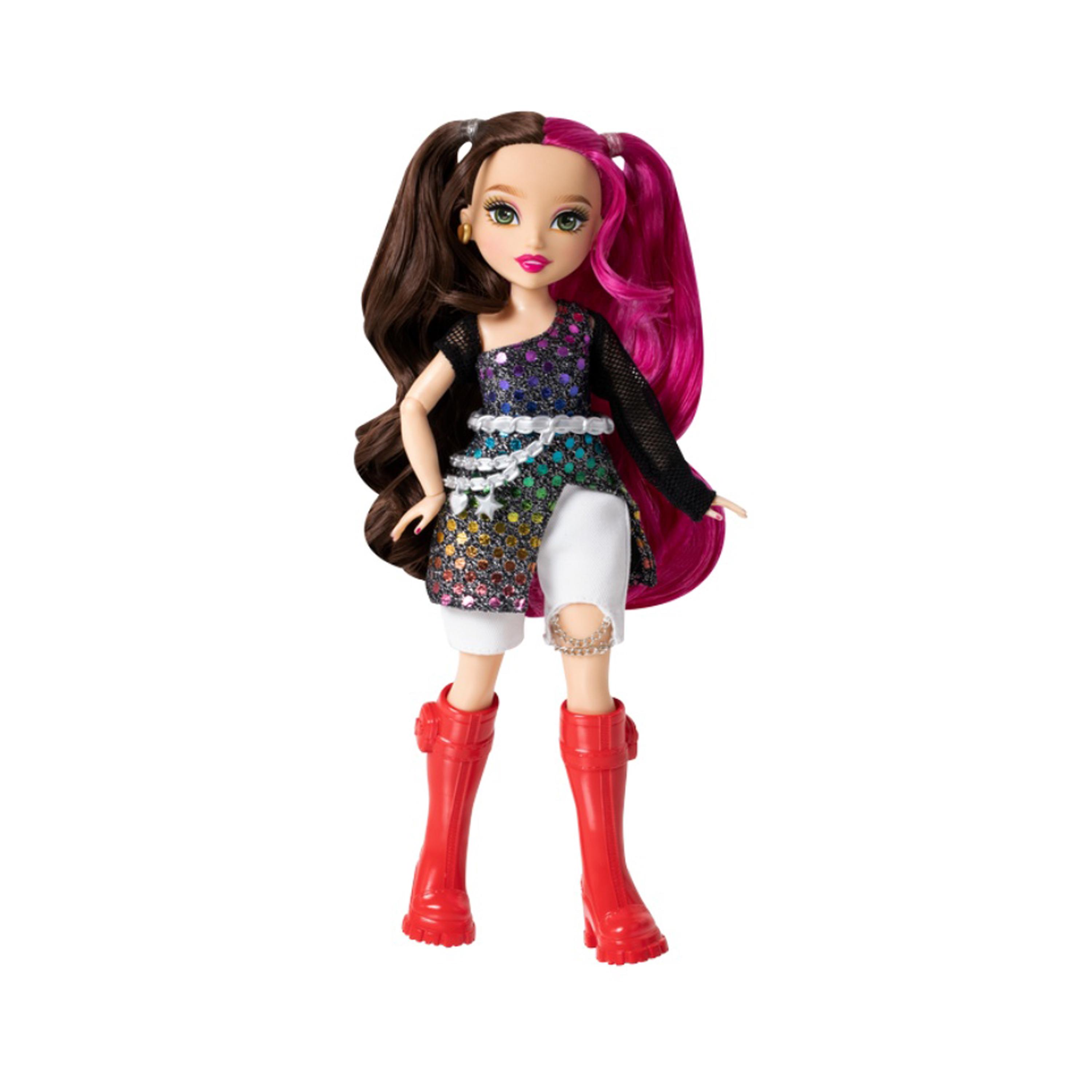 دمية إيرين  من جلو-أب - الموسم الثاني-toys-dollsandplaysets-dollplaysets-image-5