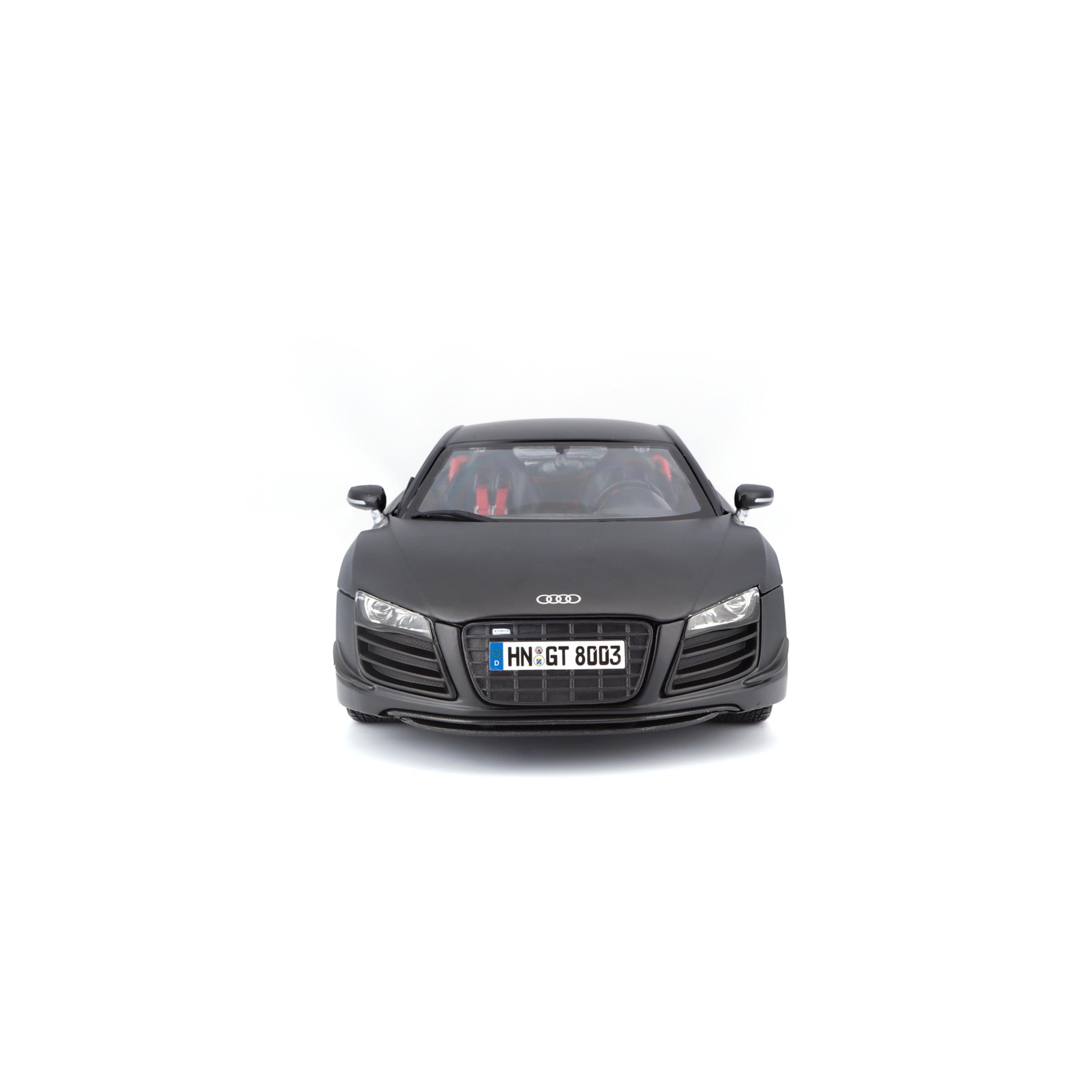 سيارة أودي R8 GT مصبوبة 1/18 من مايستو-toys-playvehicles-diecastcars-image-1