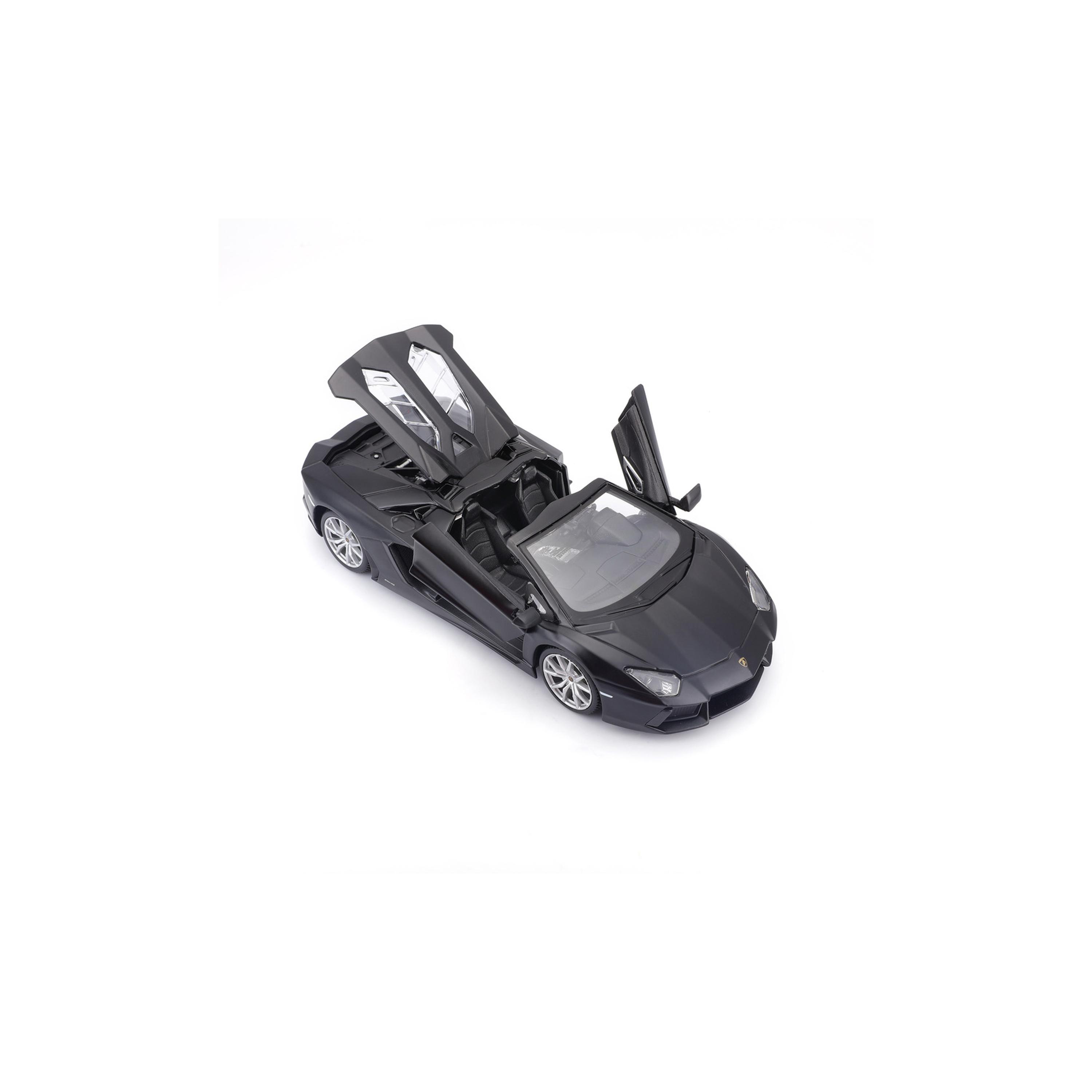 Maisto Lamborghini Aventador LP 700-4 Roadster 1/24 Special Edition Die-Cast Vehicle-toys-playvehicles-diecastcars-image-3
