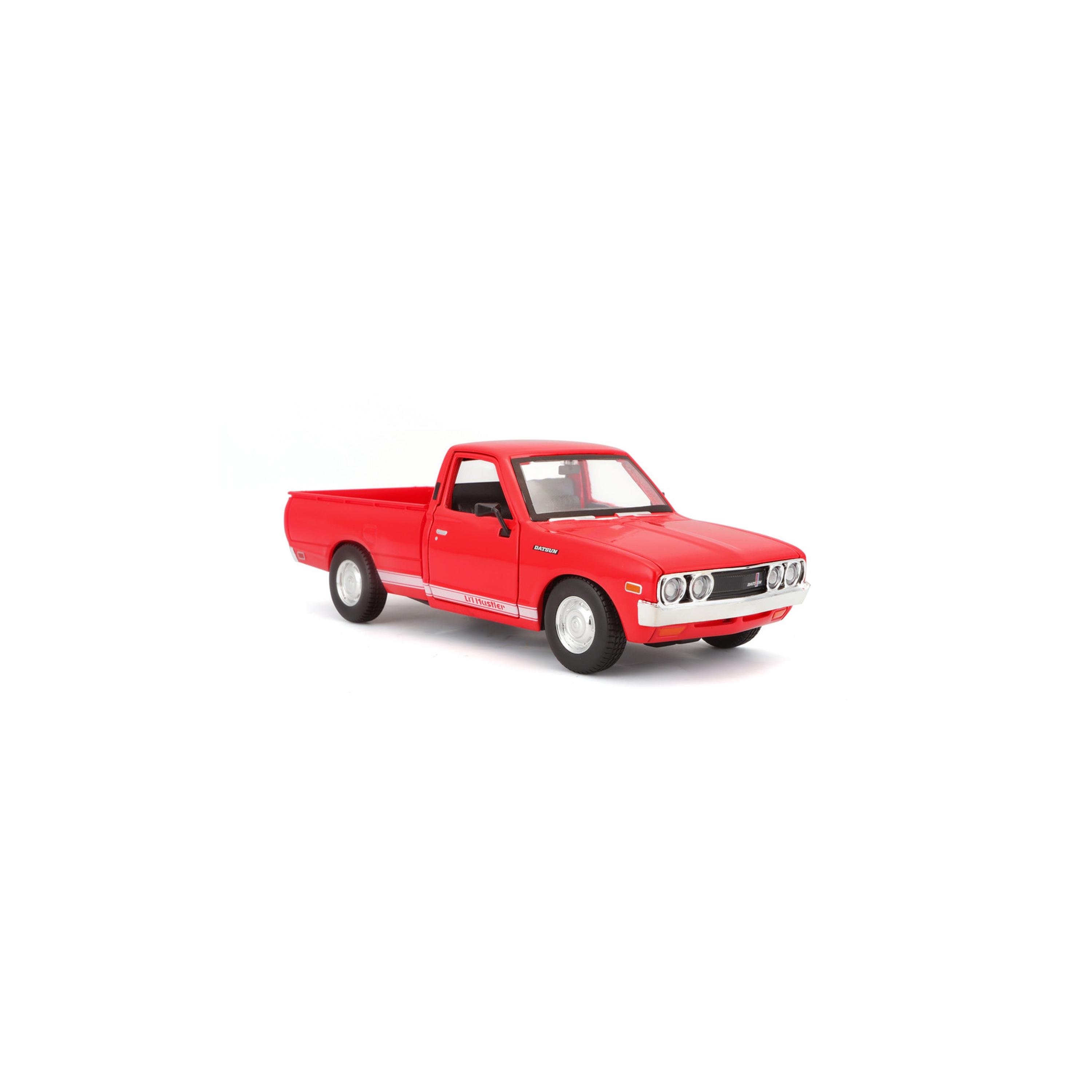 Maisto Datsun 620 Pick-Up 1973 1/24 Special Edition Die-Cast Vehicle-toys-playvehicles-diecastcars-image-1