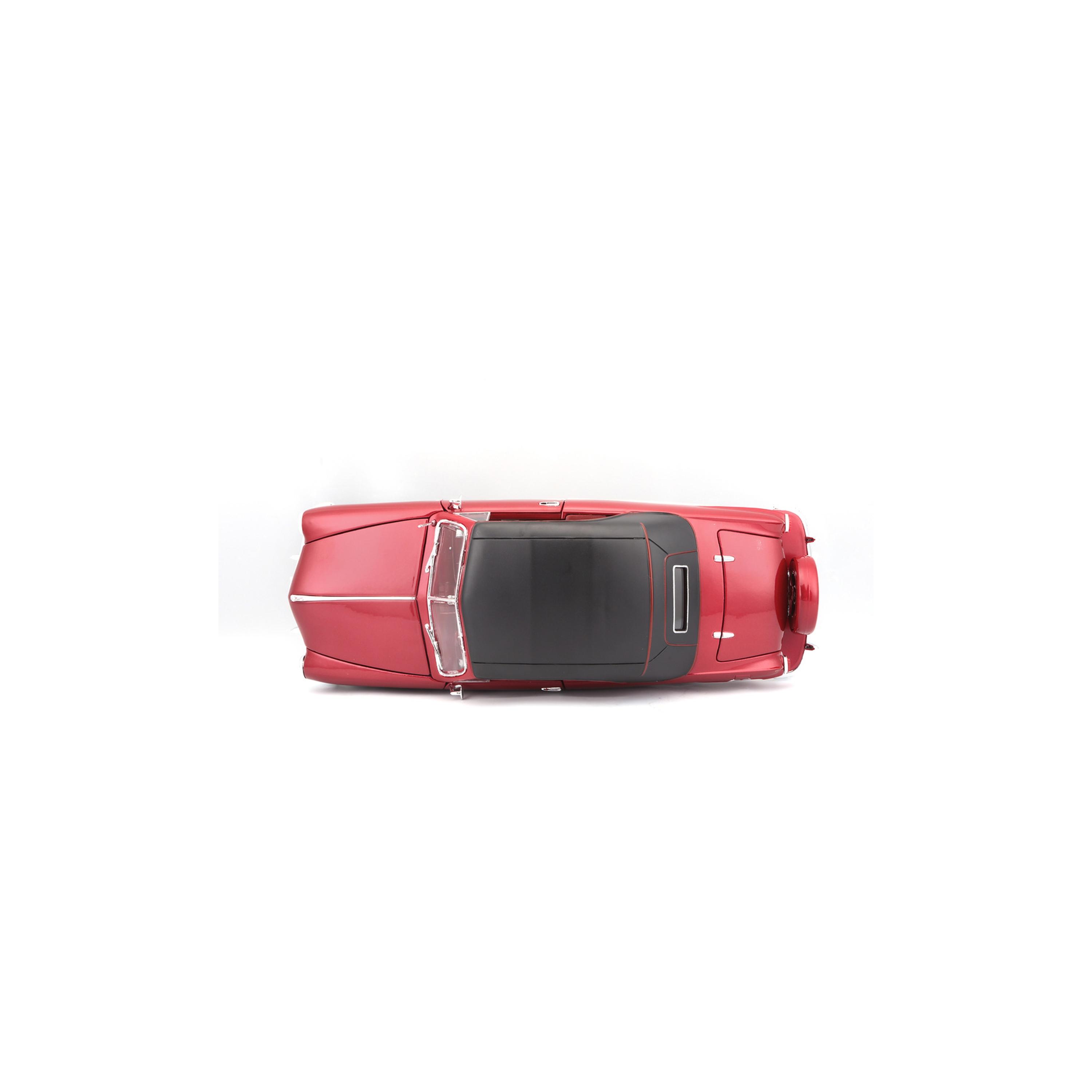 Maisto Ford 1950 1/18 Special Edition Die-Cast Vehicle-toys-playvehicles-diecastcars-image-3