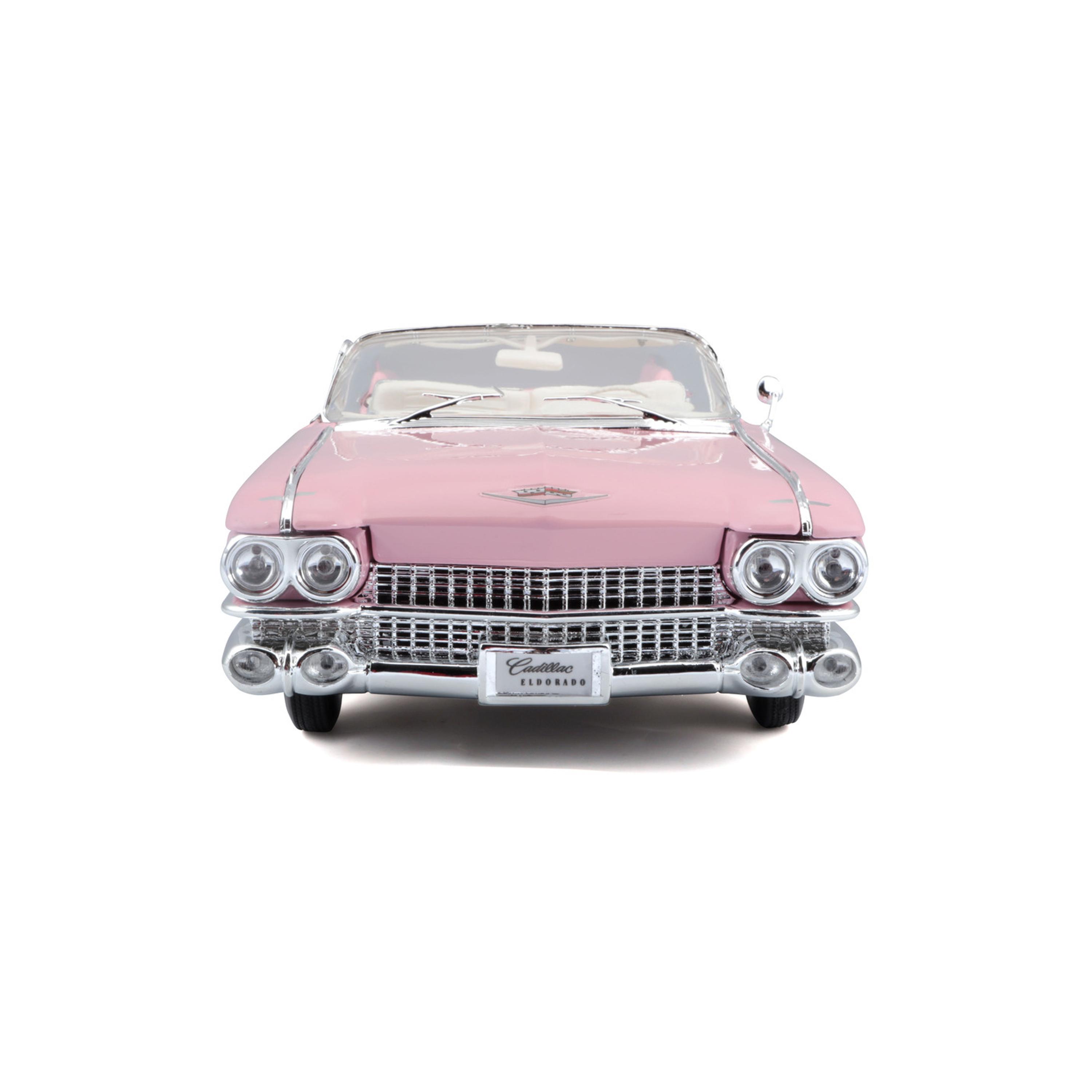 Maisto cadillac eldorado biarritz 1959 special edition online