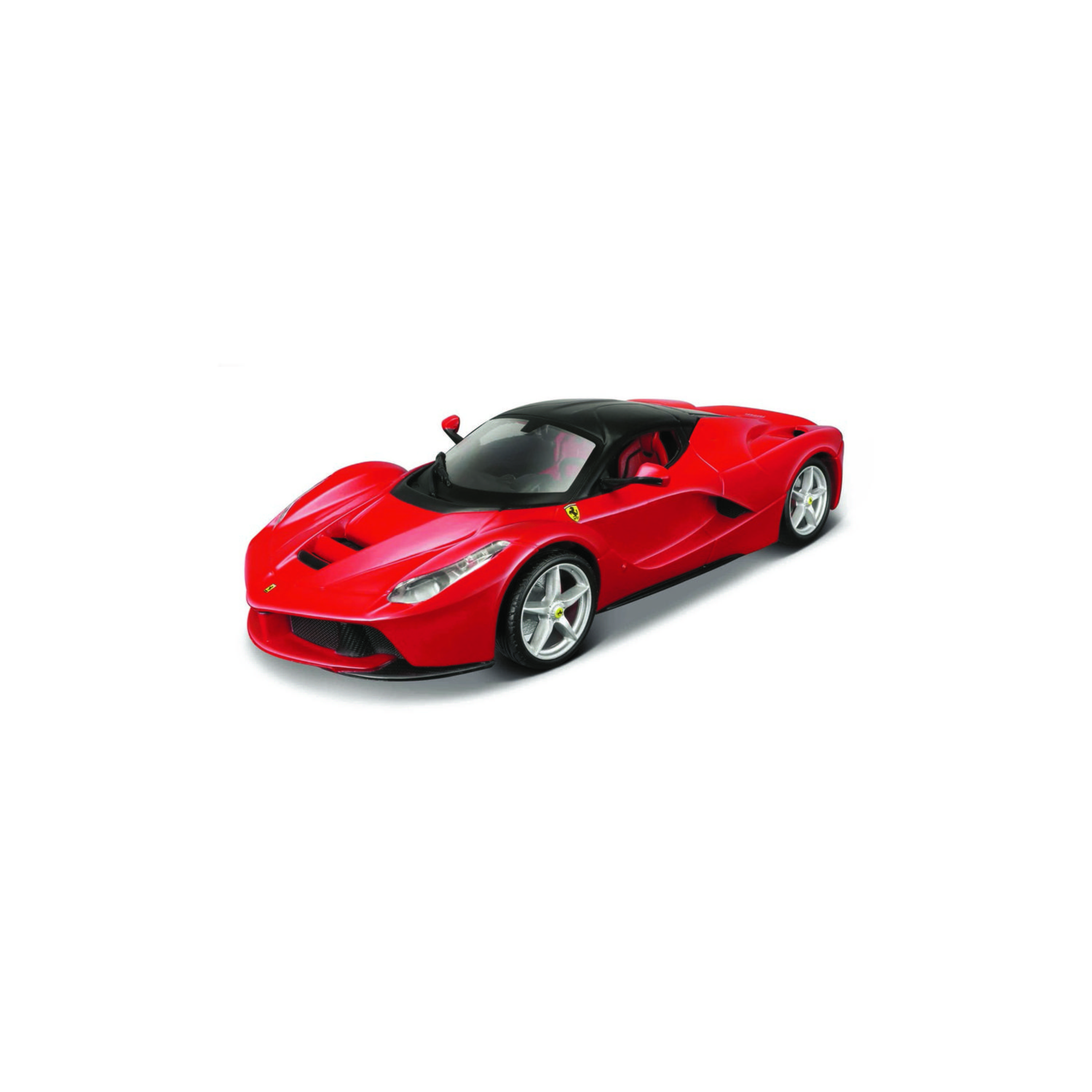 Maisto Al-Ferrari Laferrari 1/24 Die-Cast Vehicle-toys-playvehicles-diecastcars-image-1
