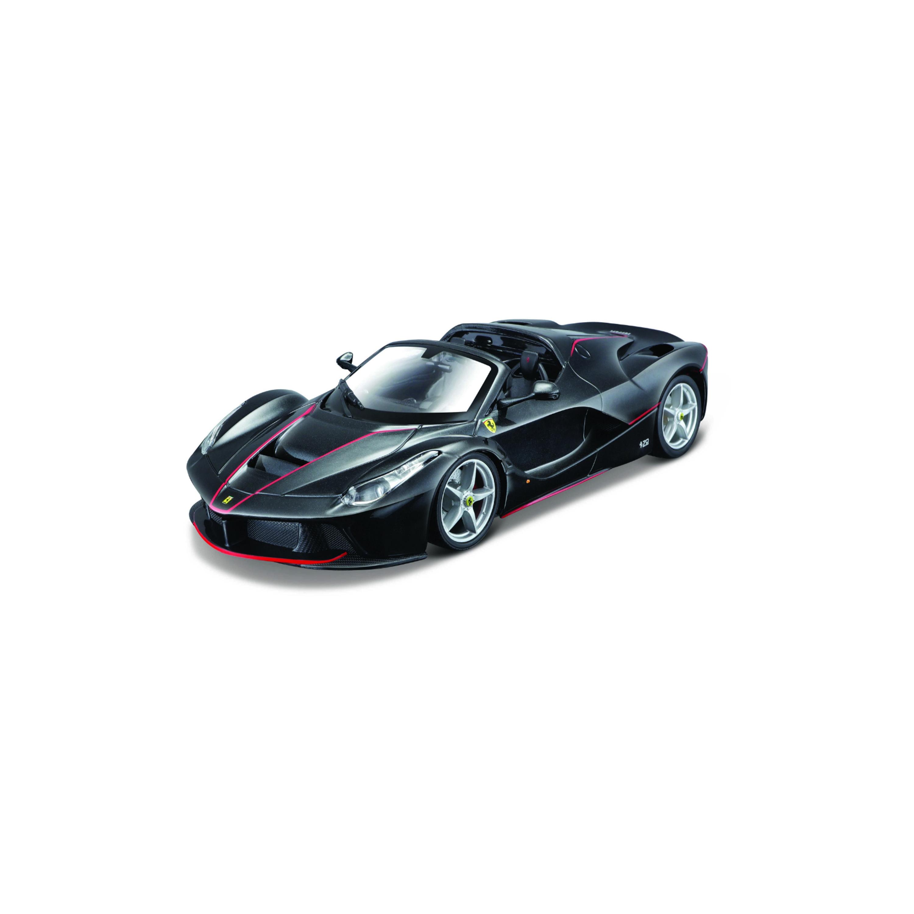 Maisto Laferrari Aperta 1/24 Die-Cast Vehicle-toys-playvehicles-diecastcars-image-1