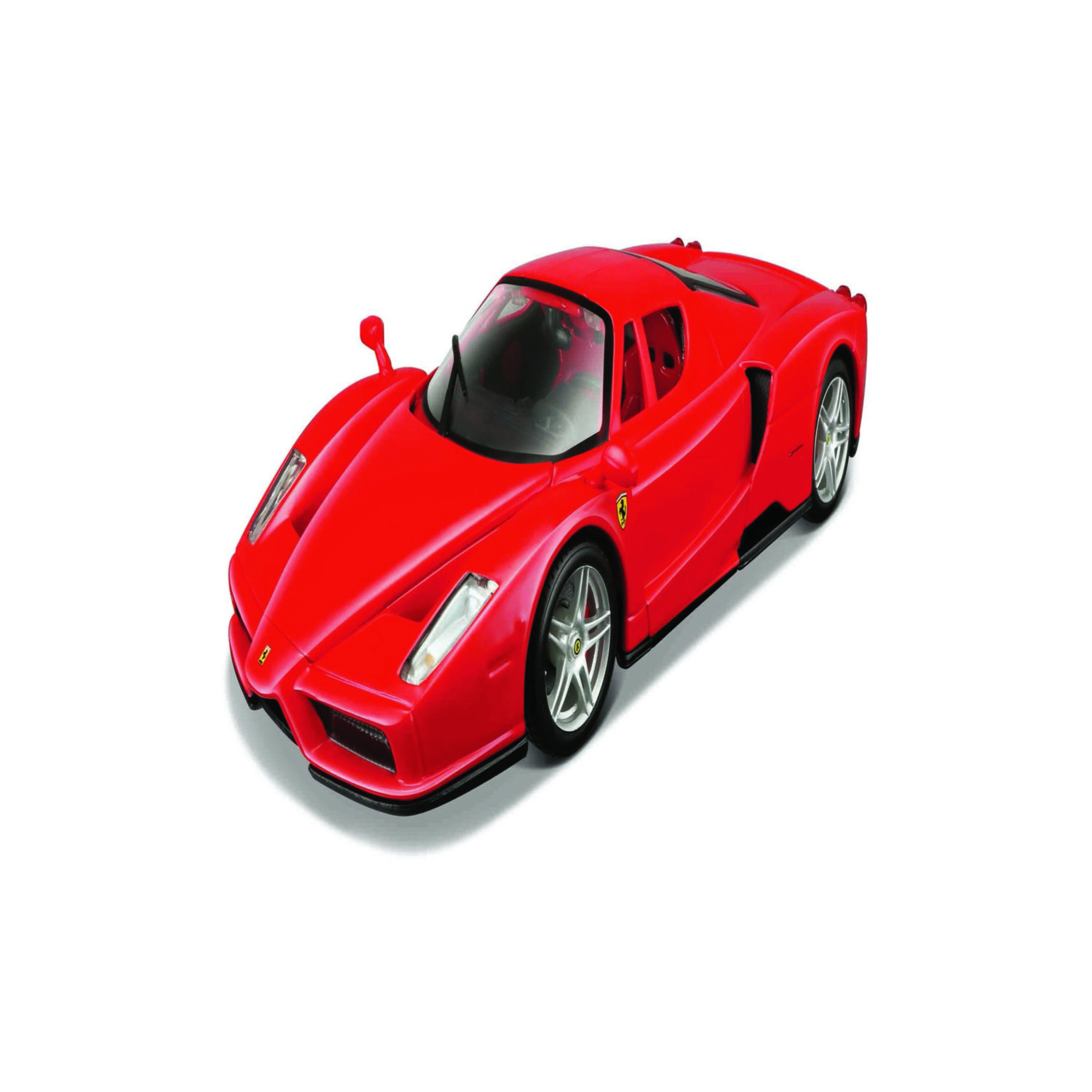Maisto Al-Ferrari Enzo 1/24 Die-Cast Vehicle-toys-playvehicles-diecastcars-image-1