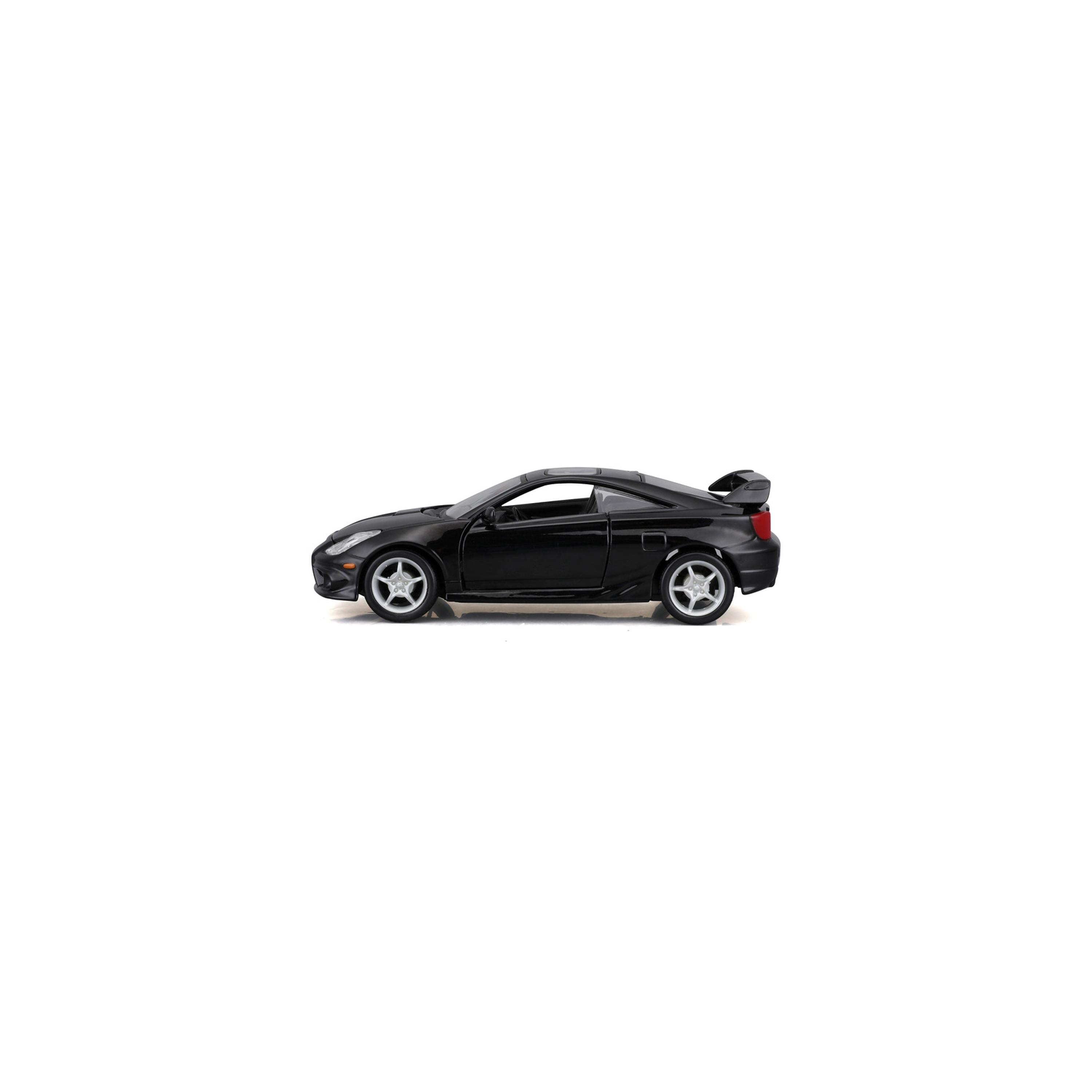 Maisto Toyota Celica GT-S 1/24 Special Edition Die-Cast Vehicle-toys-playvehicles-diecastcars-image-3