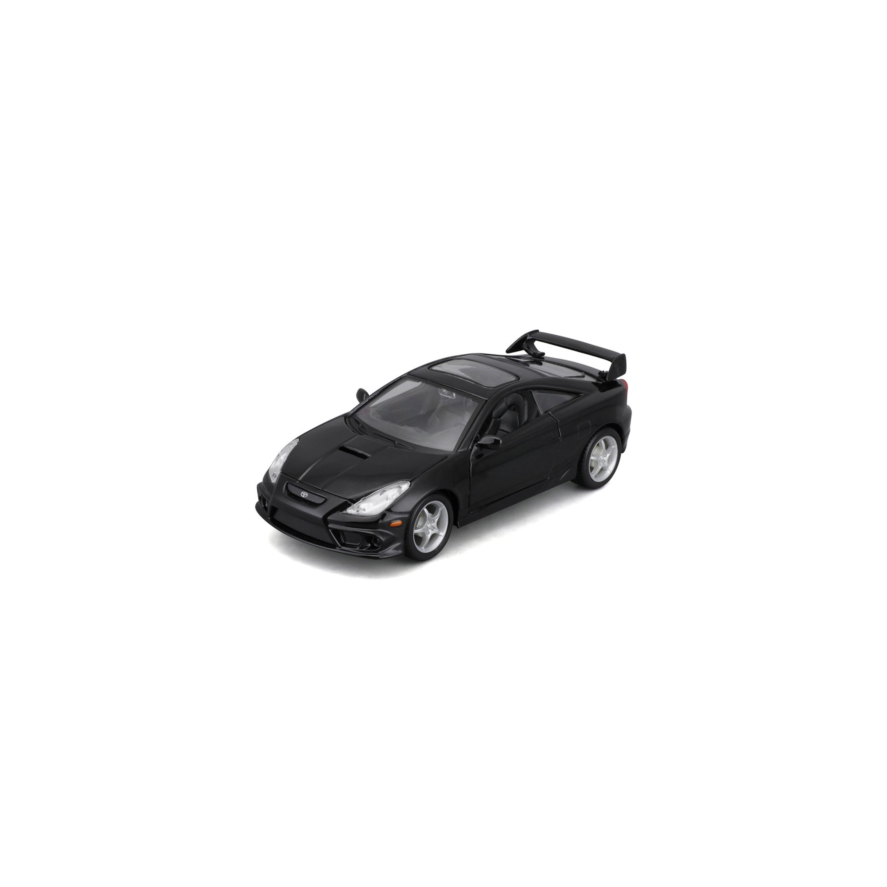Maisto Toyota Celica GT-S 1/24 Special Edition Die-Cast Vehicle-toys-playvehicles-diecastcars-image-4