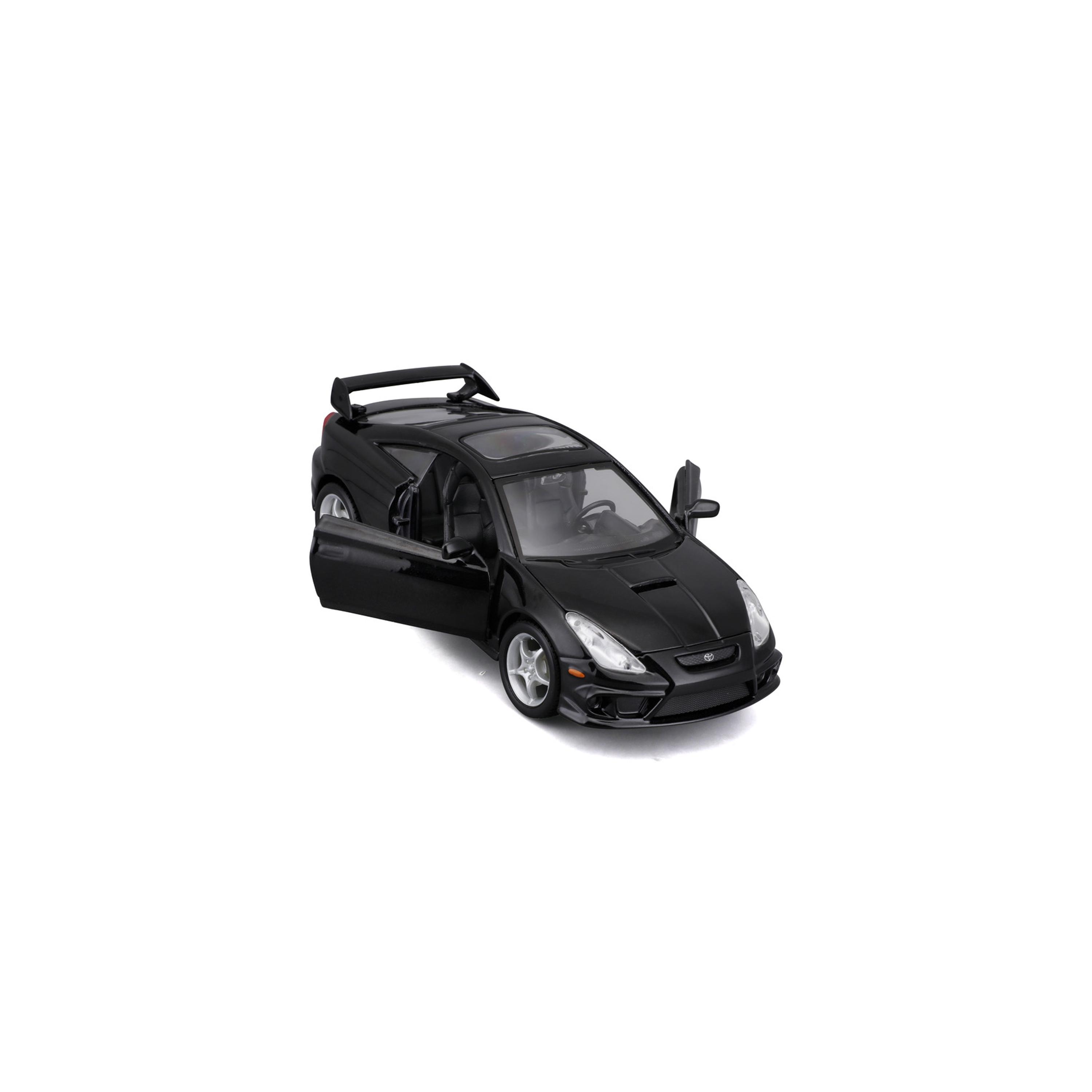 Maisto Toyota Celica GT-S 1/24 Special Edition Die-Cast Vehicle-toys-playvehicles-diecastcars-image-5