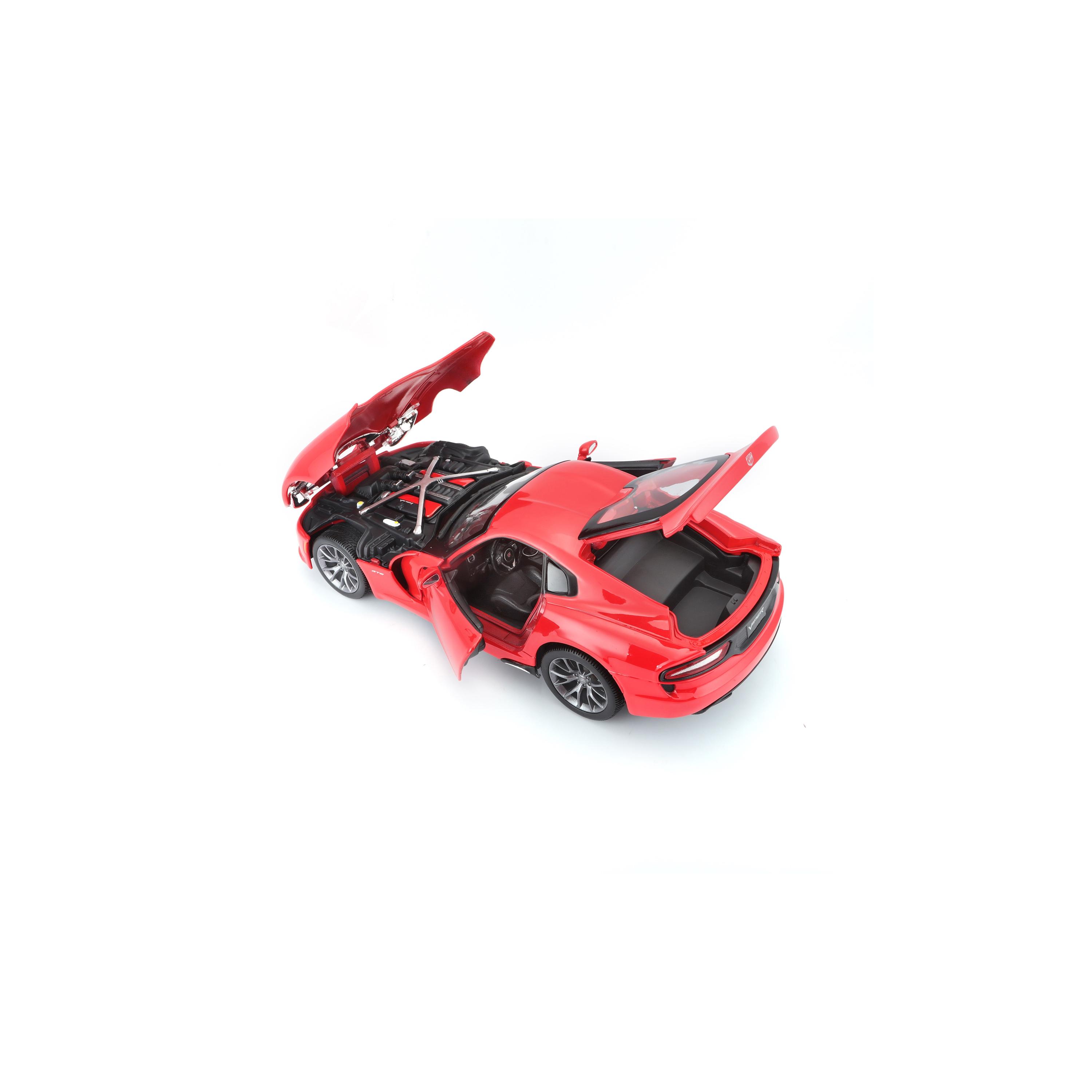 Buy Maisto Dodge Viper 2013 1/18 Special Edition Die-Cast Vehicle
