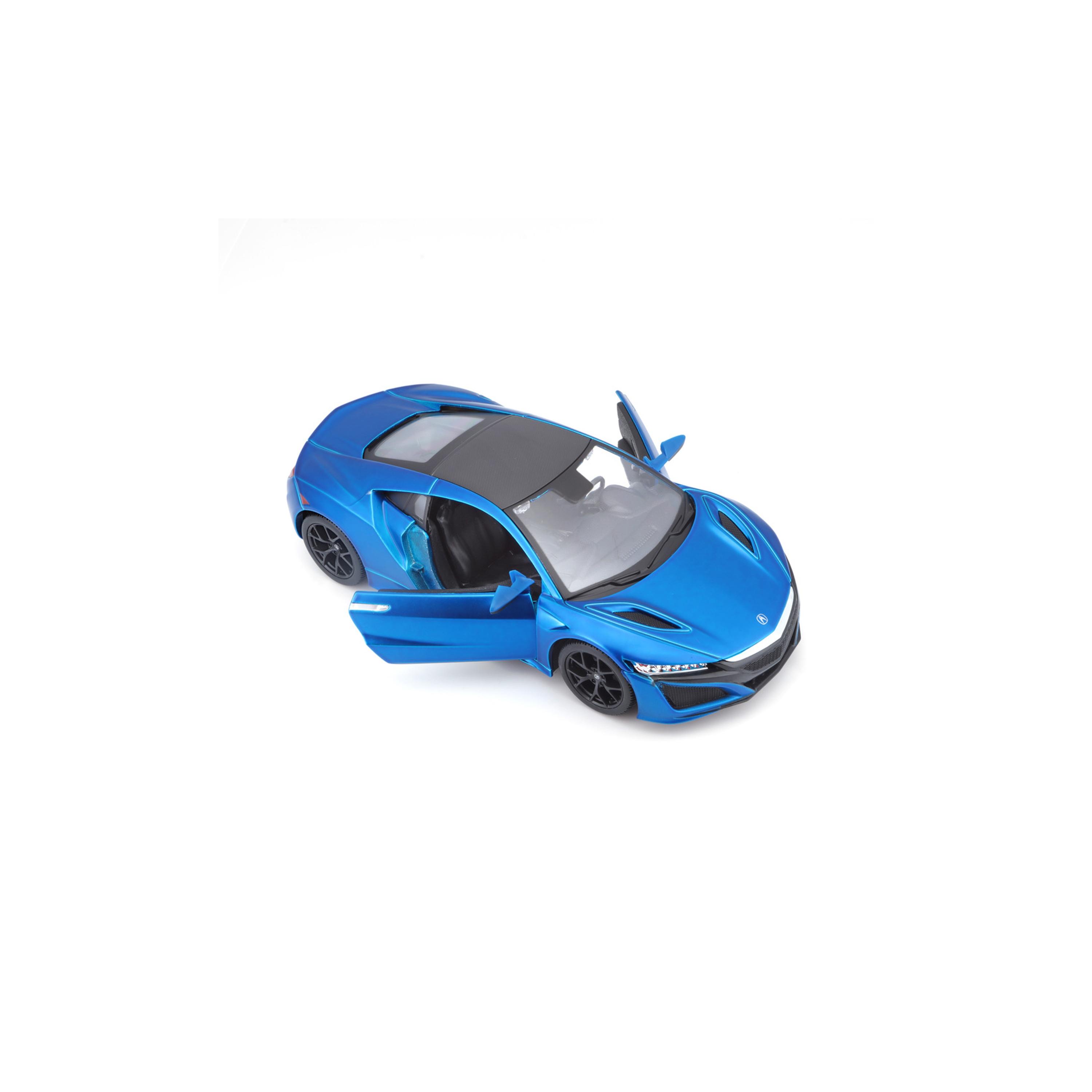 Maisto BMW M4 GTS 1/24 Special Edition Die-Cast Vehicle-toys-playvehicles-diecastcars-image-2
