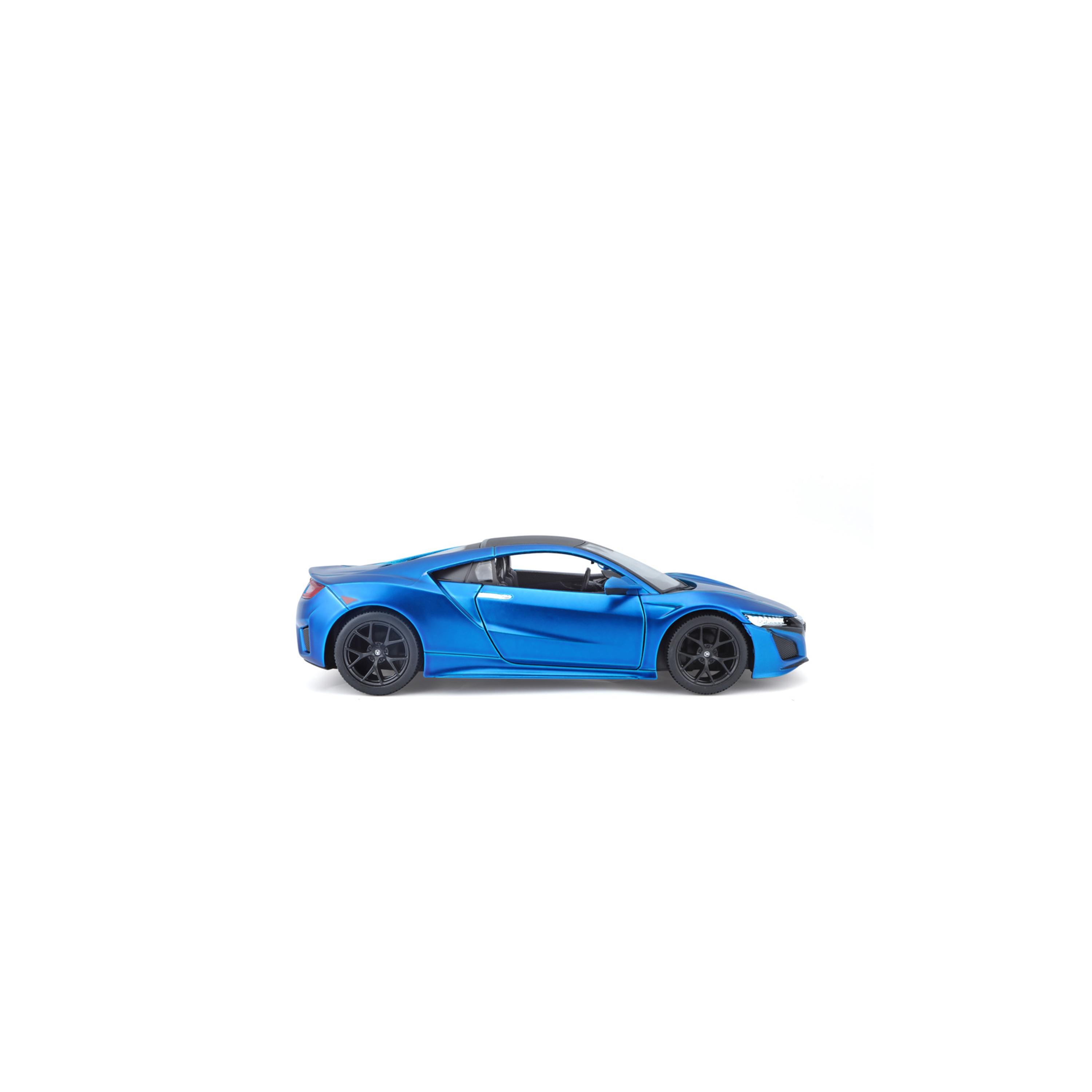 Maisto BMW M4 GTS 1/24 Special Edition Die-Cast Vehicle-toys-playvehicles-diecastcars-image-3
