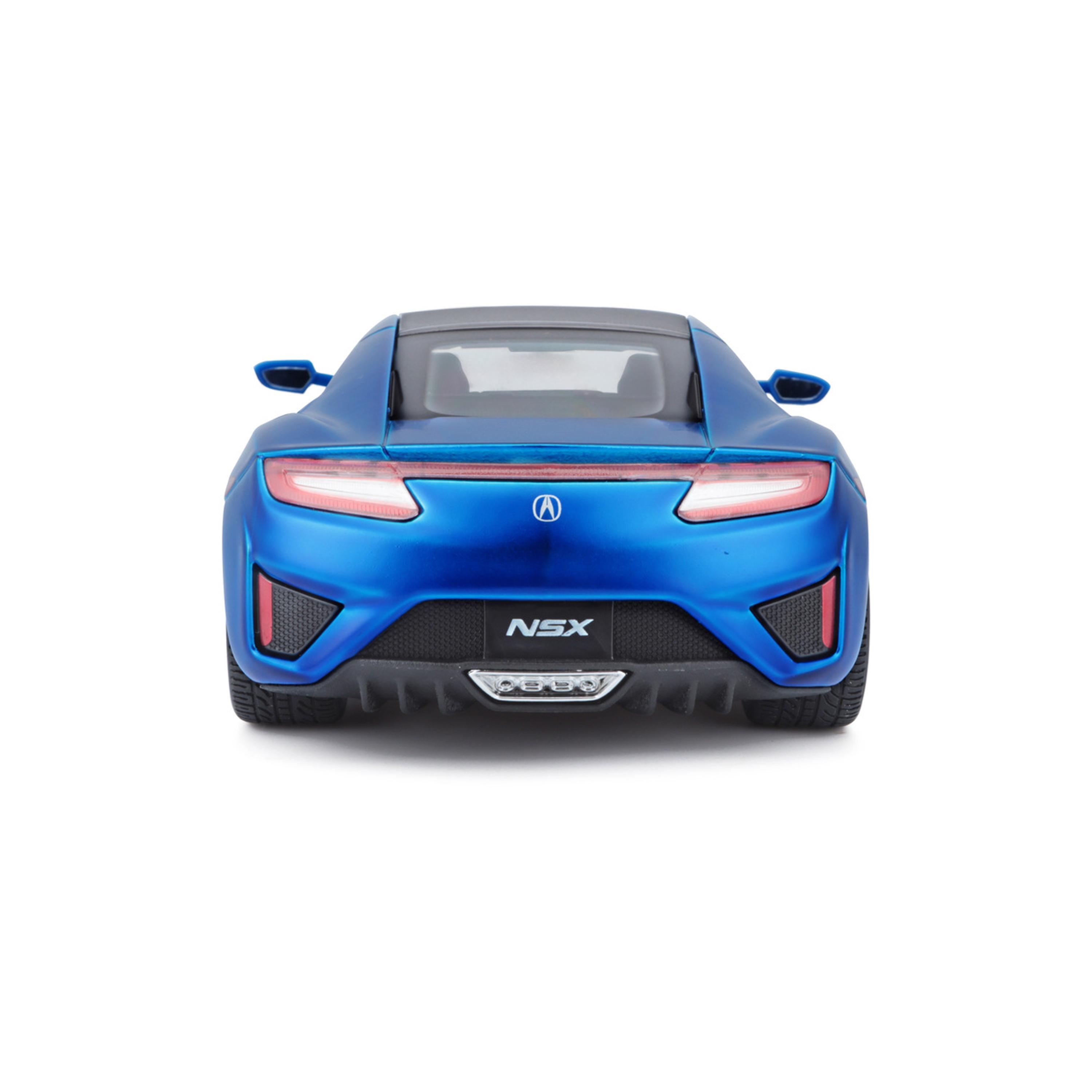 Maisto BMW M4 GTS 1/24 Special Edition Die-Cast Vehicle-toys-playvehicles-diecastcars-image-4