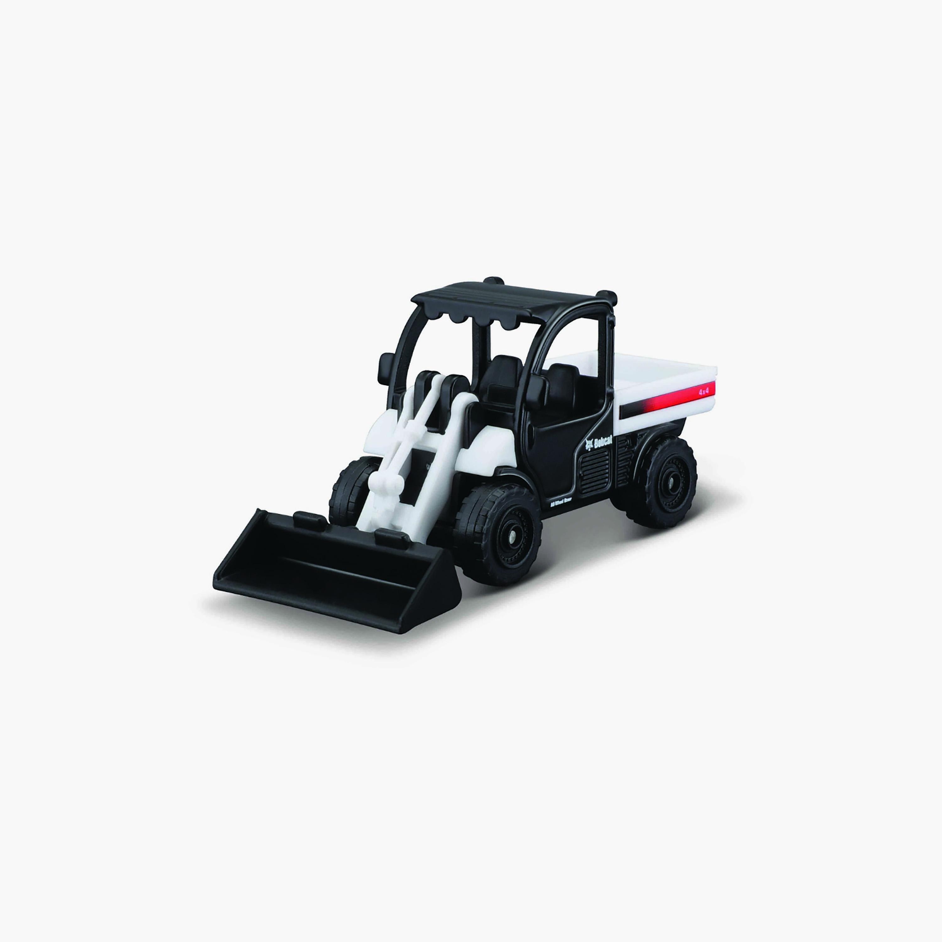 Maisto 3-in-1 Bobcast Die-Cast Vehicle Playset-toys-playvehicles-vehicleplaysets-image-2