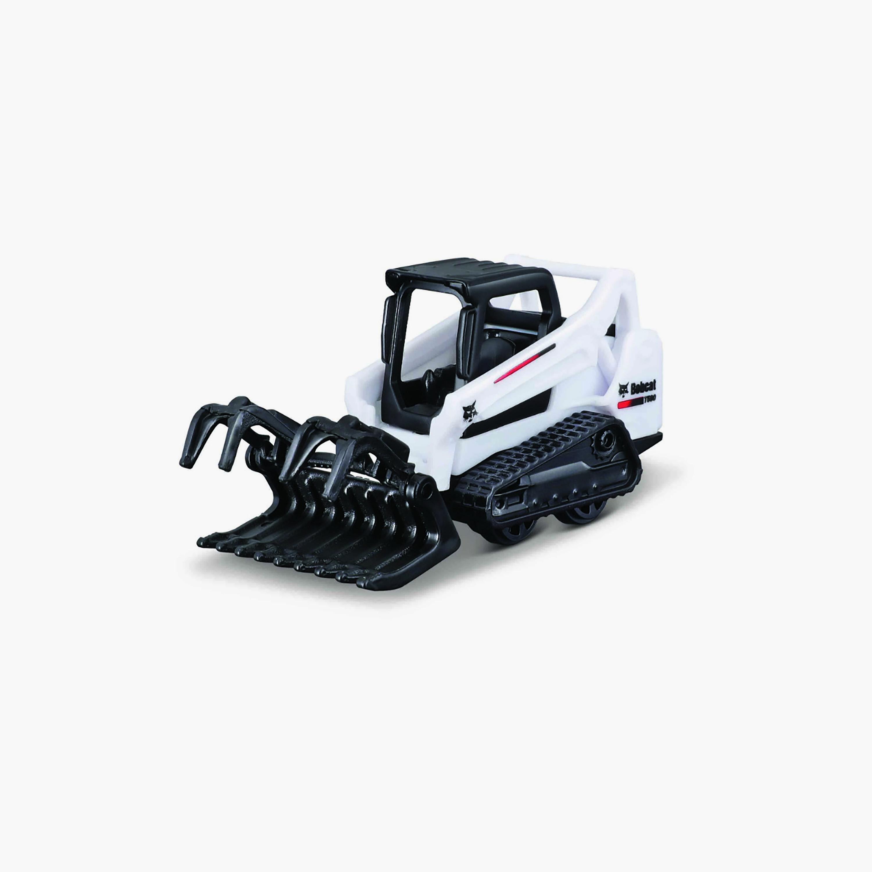 Maisto 3-in-1 Bobcast Die-Cast Vehicle Playset-toys-playvehicles-vehicleplaysets-image-3