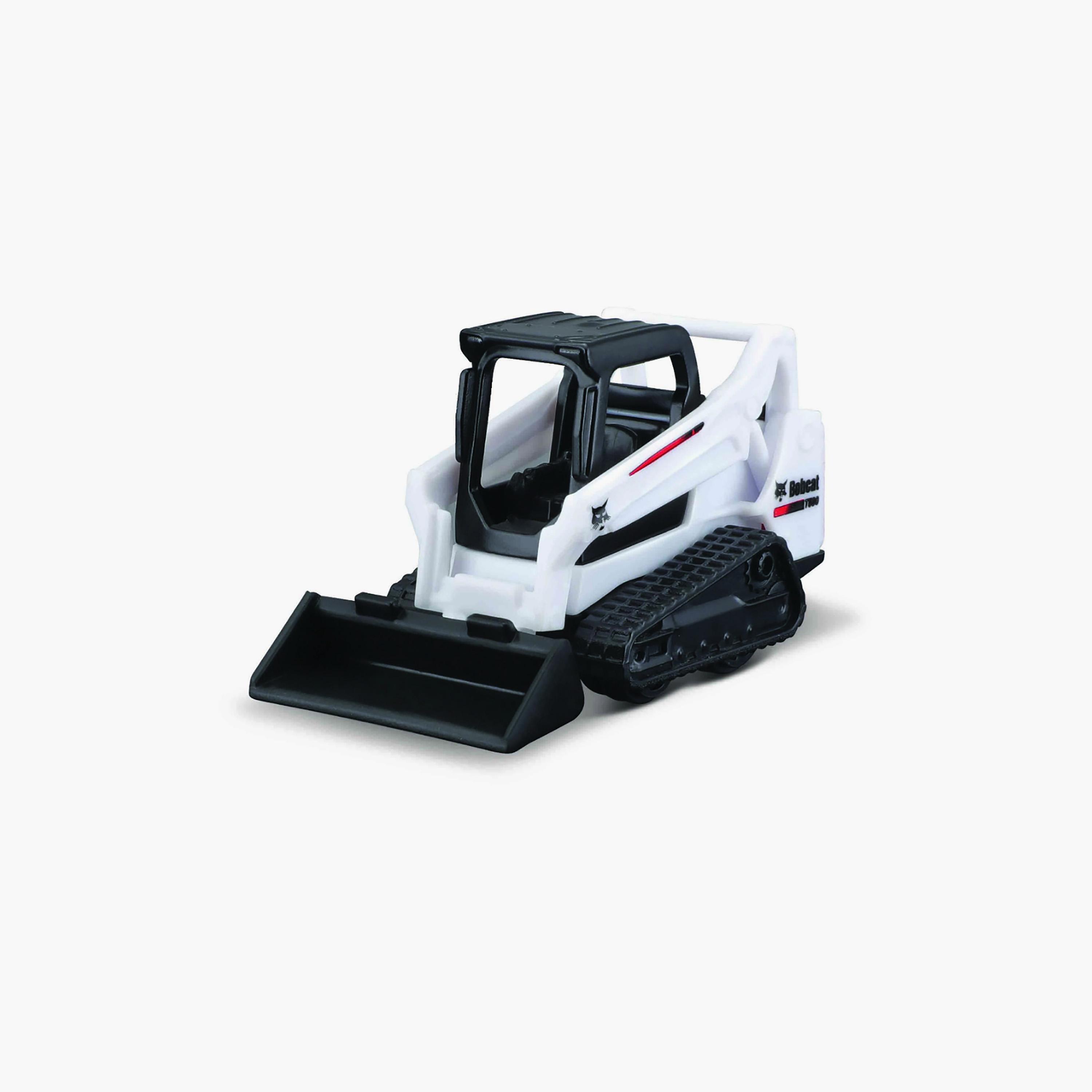 Maisto 3-in-1 Bobcast Die-Cast Vehicle Playset-toys-playvehicles-vehicleplaysets-image-5
