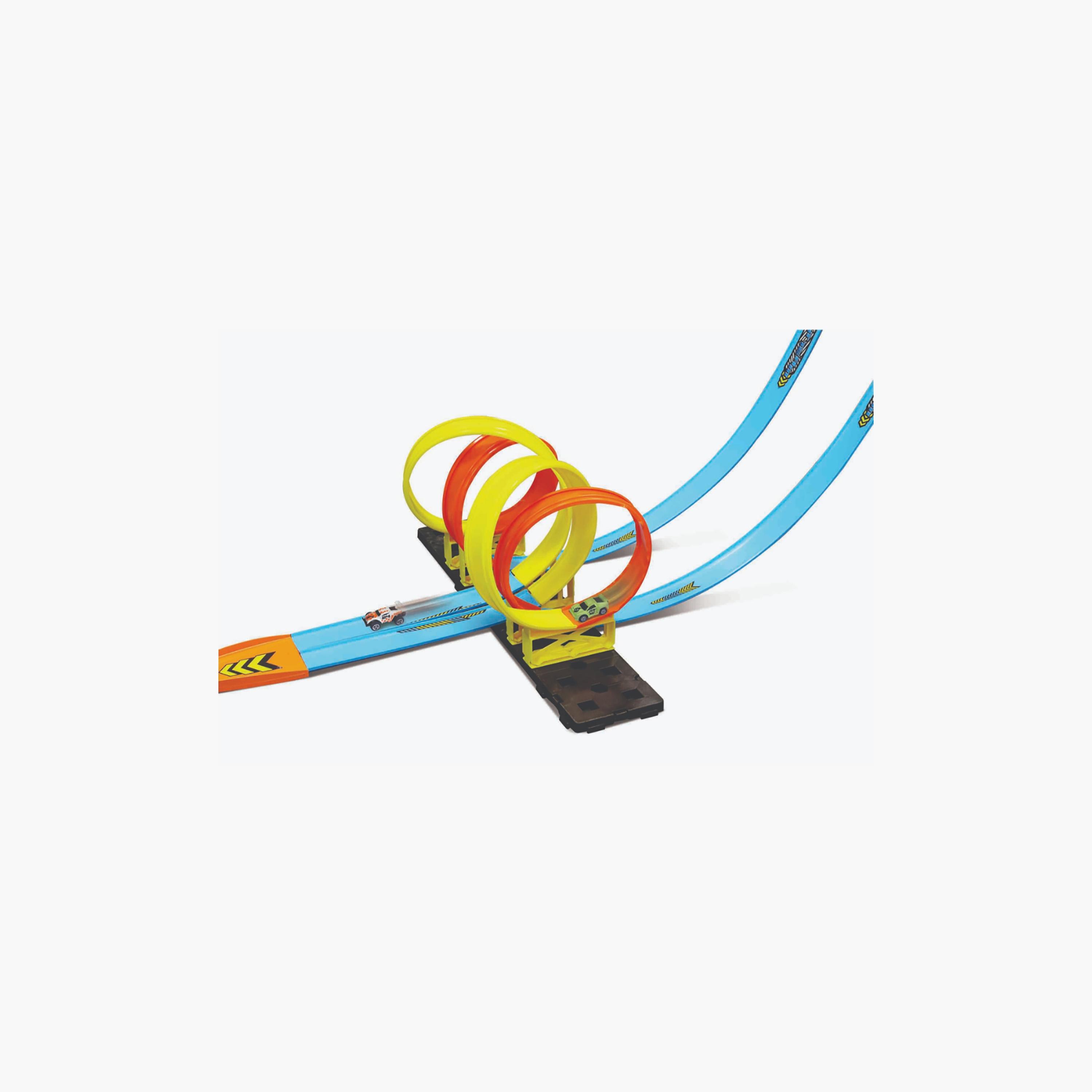 Masito Fresh Metal 100 Double Cross Loop Set-toys-babyandtoddlertoys-learningtoys-image-3