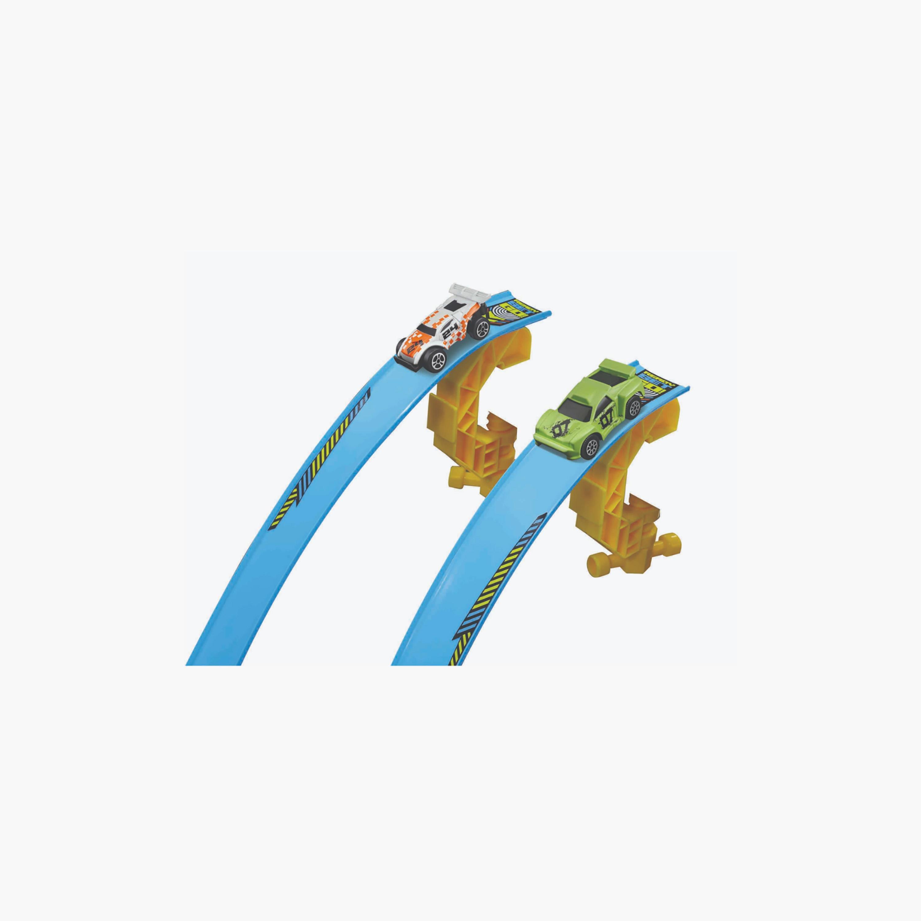 Masito Fresh Metal 100 Double Cross Loop Set-toys-babyandtoddlertoys-learningtoys-image-4