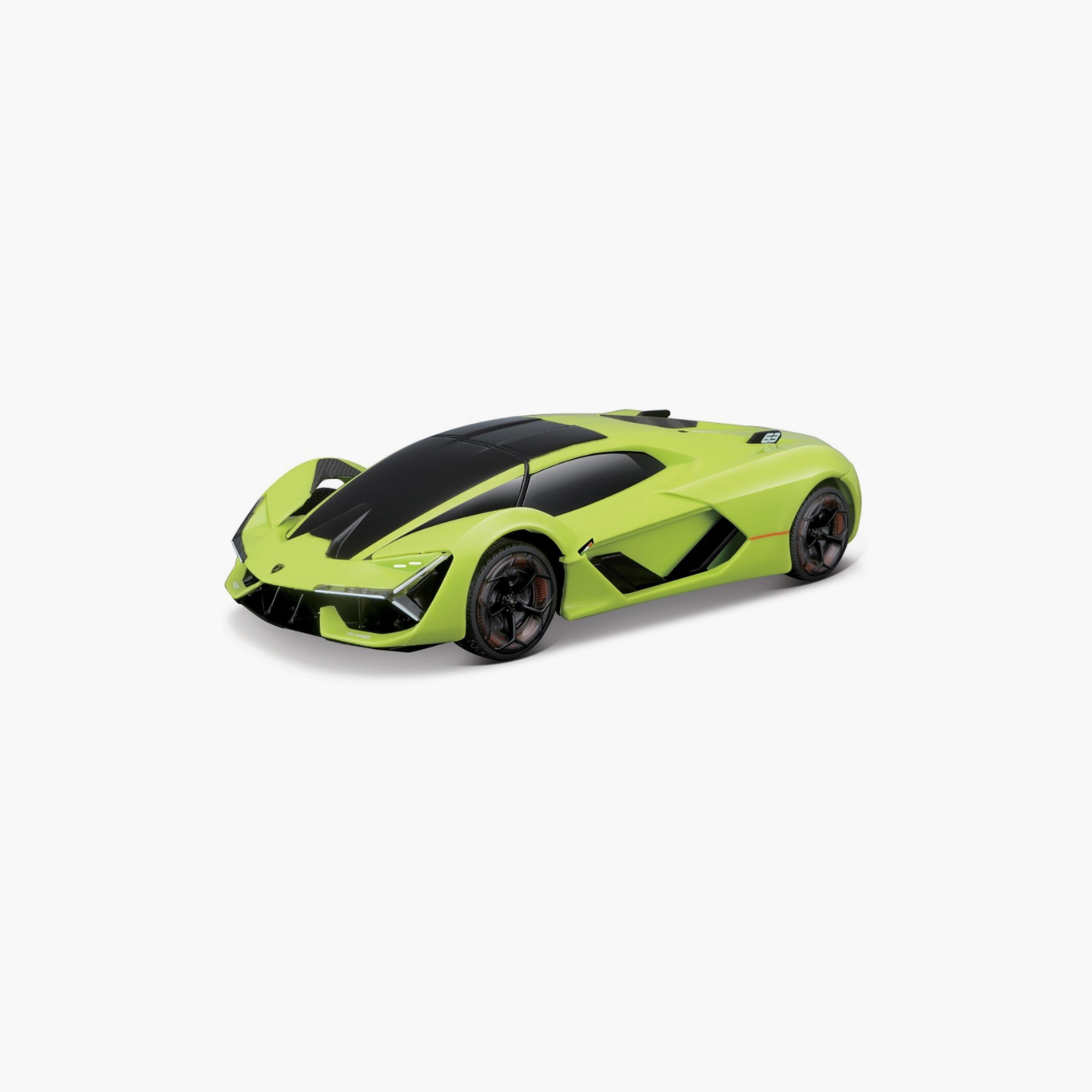 Maisto Tech Motosounds Lamborghini Terzo Millennio 1/24 RC Vehicle-toys-playvehicles-cars-image-1