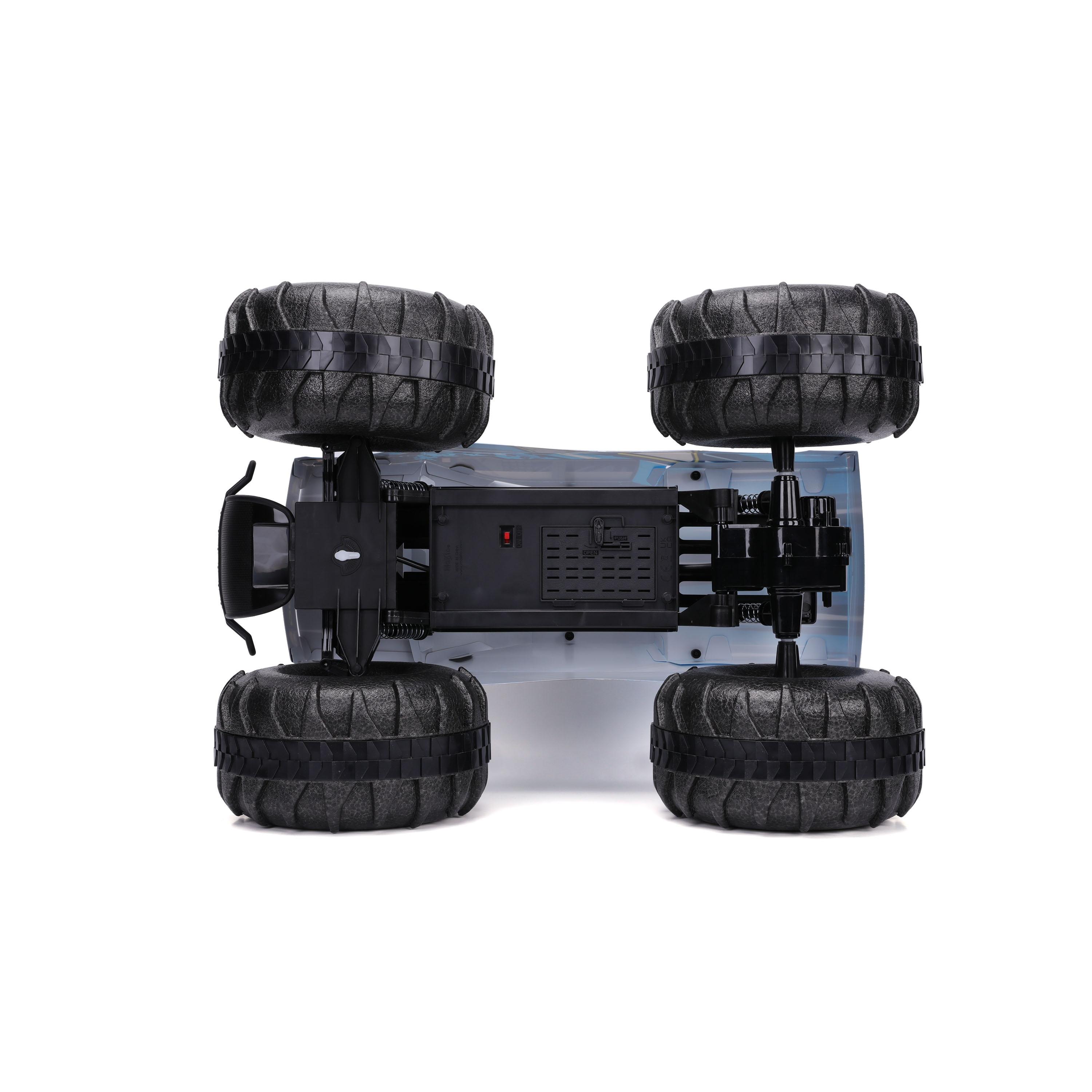Maisto Tech Giant Monster Truck Rechargeable Vehicle-toys-playvehicles-utilityvehicles-image-5