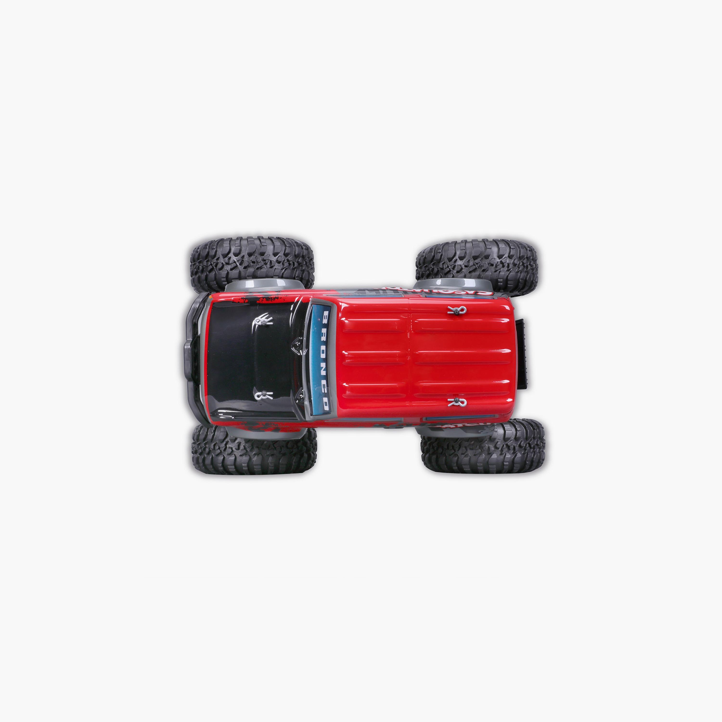 Maisto Tech Ford Broncho Sasquatch Rechargeable Vehicle-toys-remotecontrolledvehicles-rccars-image-5