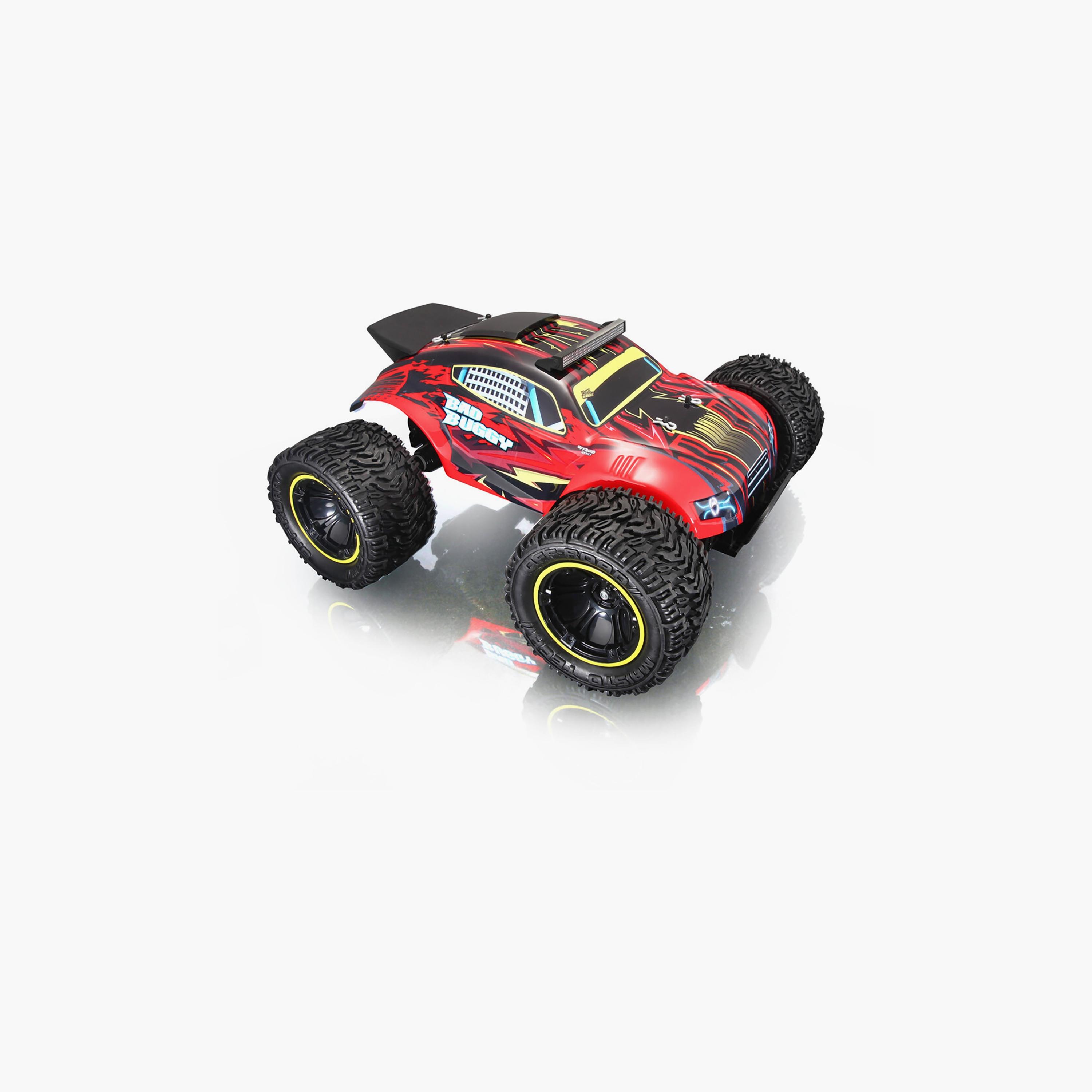 Maisto Tech Bad Buggy Rechargeable Vehicle-toys-remotecontrolledvehicles-rccars-image-1