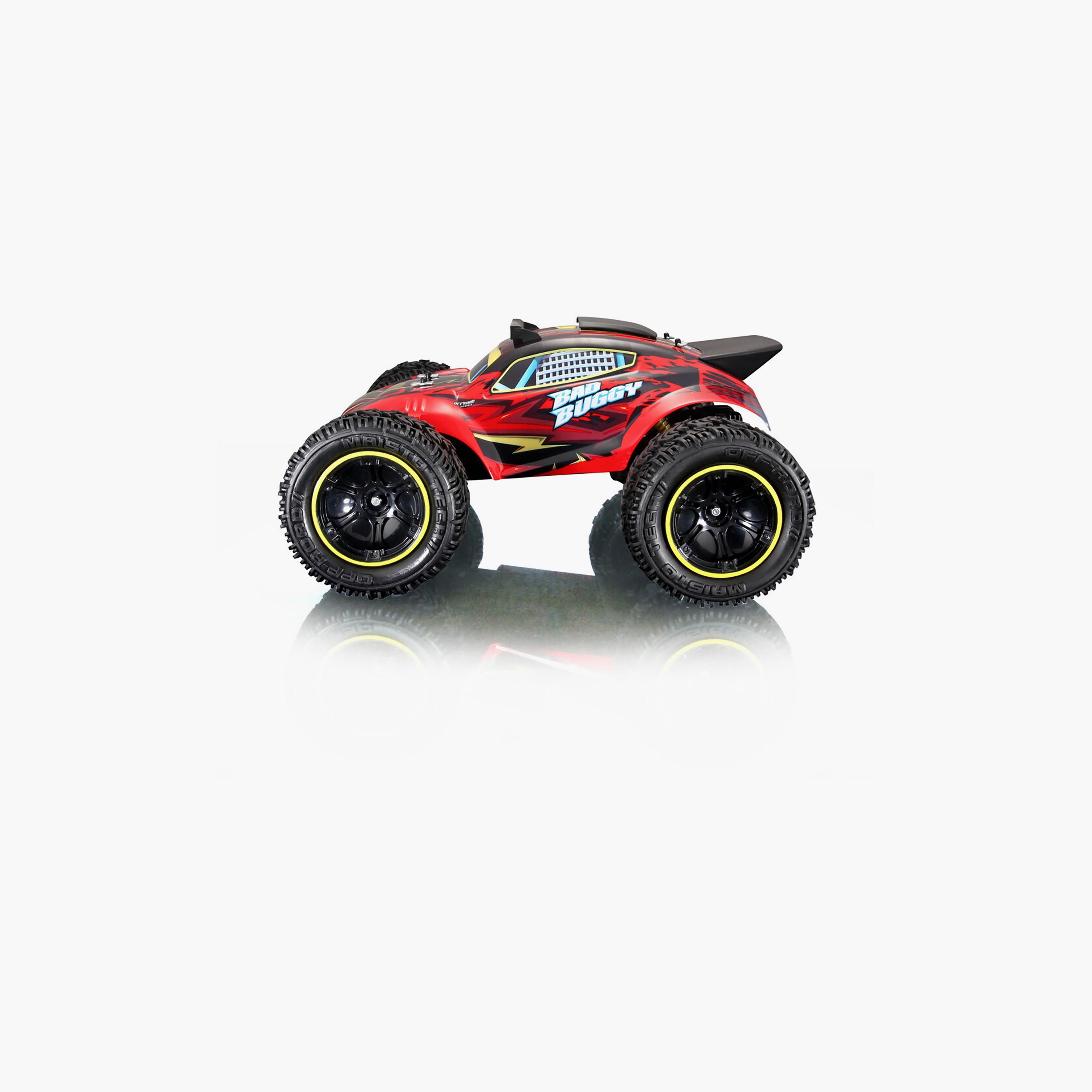 Maisto Tech Bad Buggy Rechargeable Vehicle-toys-remotecontrolledvehicles-rccars-image-2