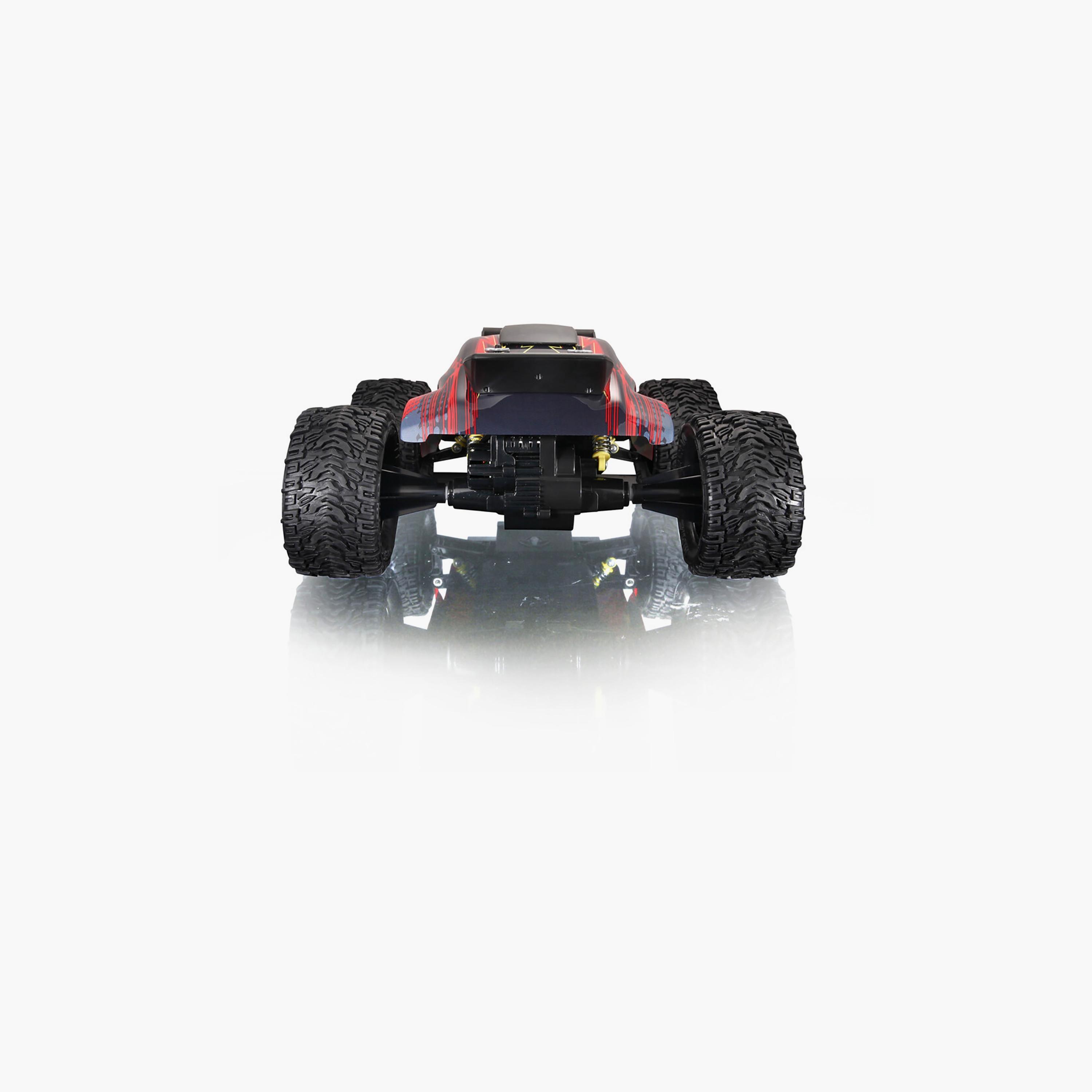 Maisto Tech Bad Buggy Rechargeable Vehicle-toys-remotecontrolledvehicles-rccars-image-5