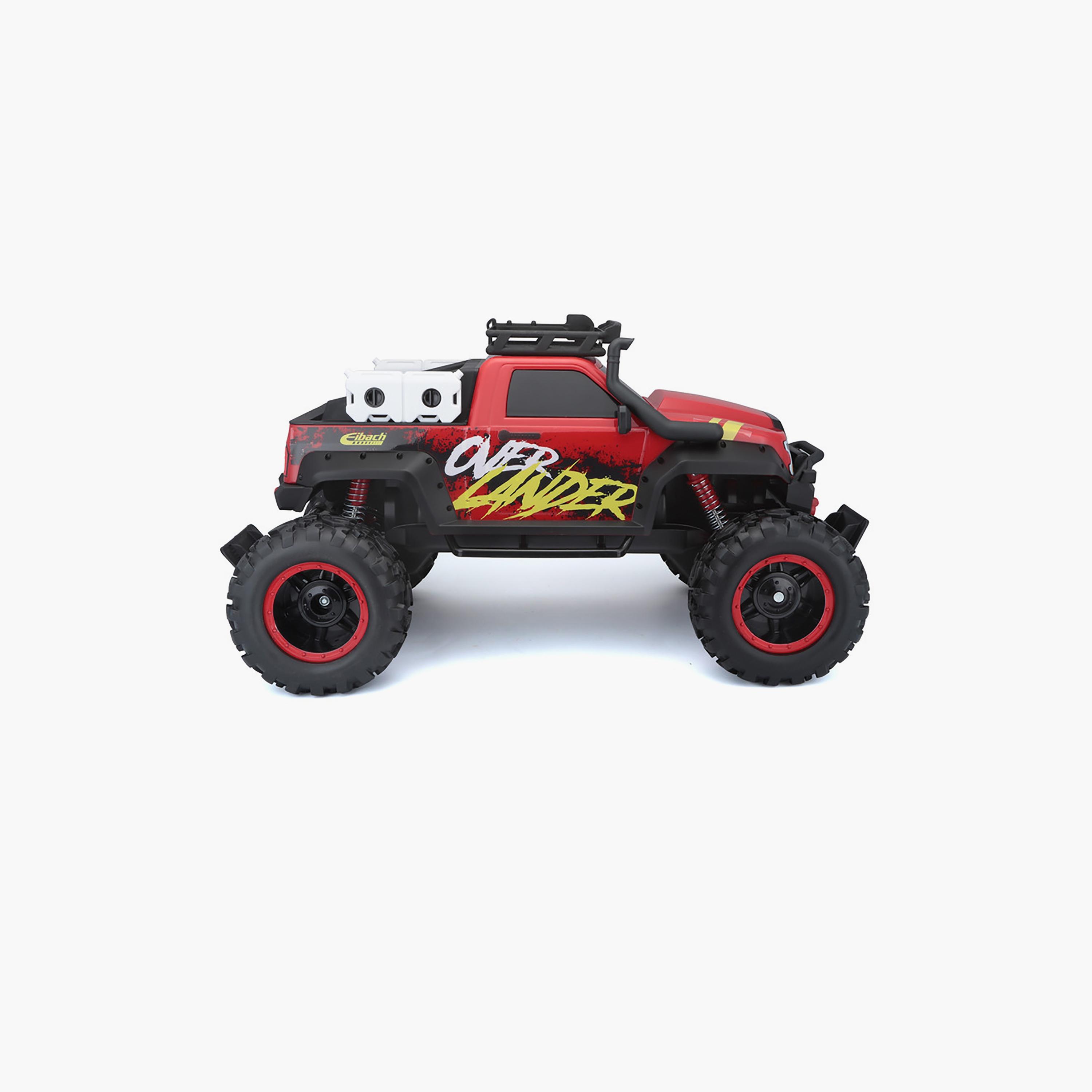 Maisto Tech Overloader Rechargeable Vehicle-toys-remotecontrolledvehicles-rccars-image-2