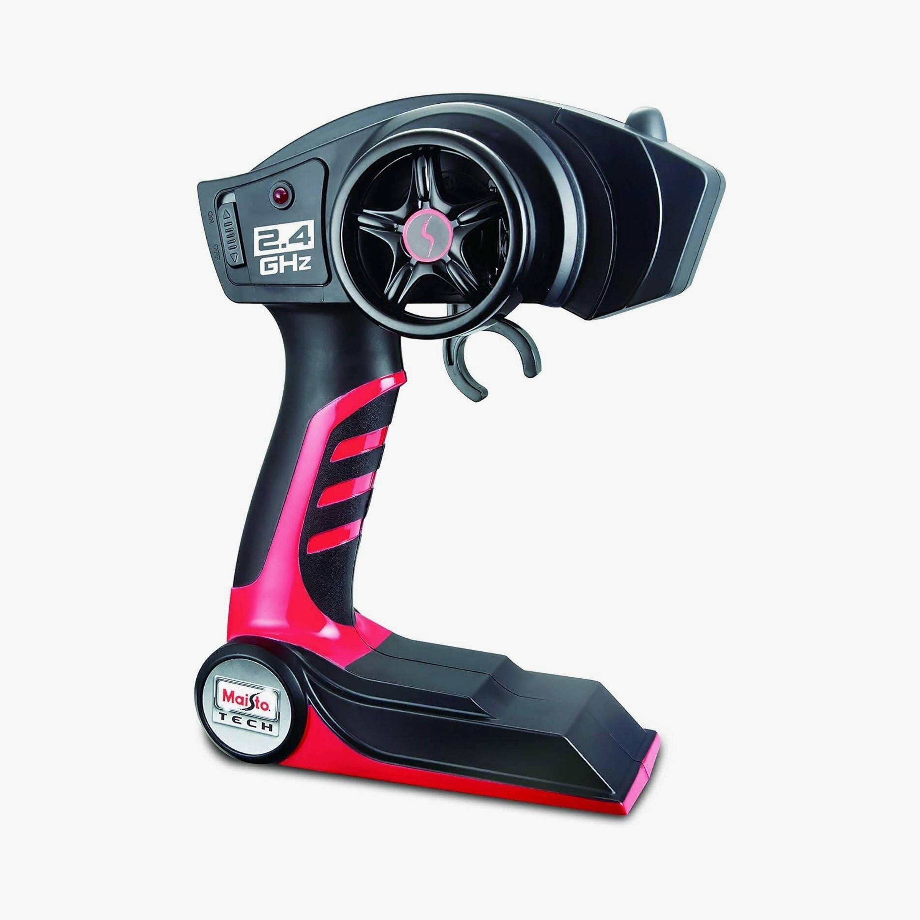 Maisto Rockzilla II 2.4 Ghz Rechargeable Vehicle-toys-playvehicles-cars-image-2