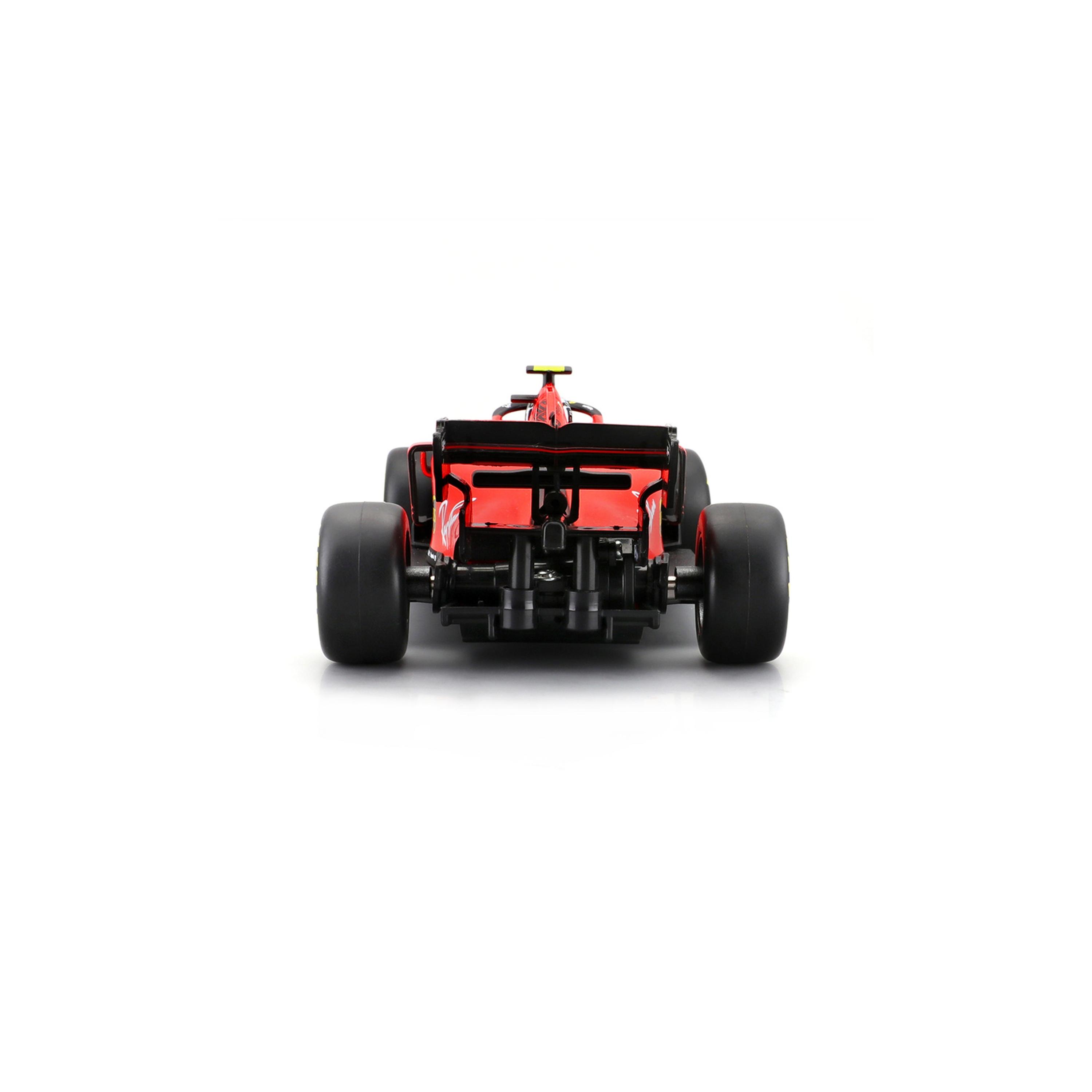 Maisto Tech 2019 Ferrari SF90 1/24 USB Rechargeable Die-Cast vehicle-toys-playvehicles-diecastcars-image-4