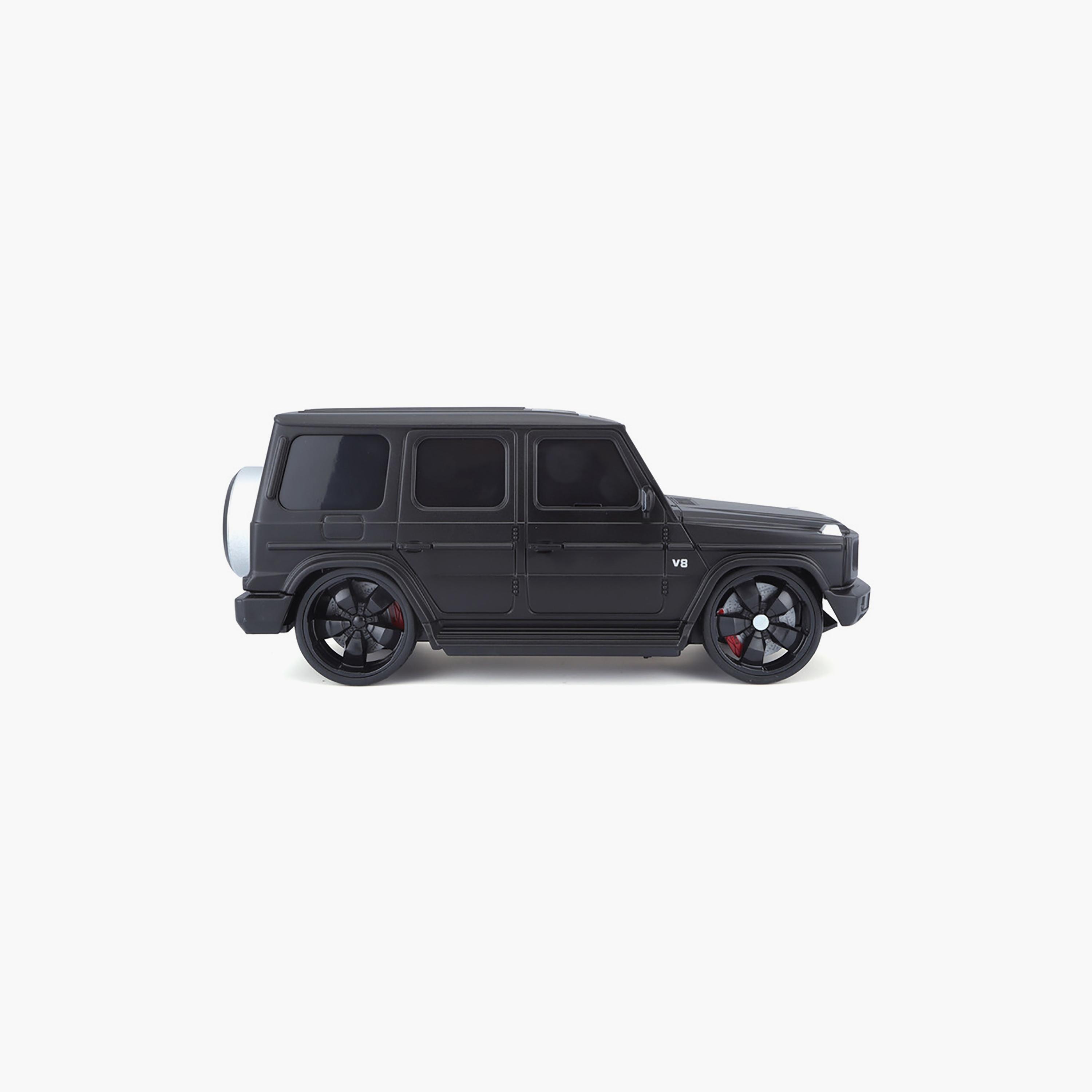 Maisto Tech Premium Mercedes-Benz G Class 1/24 Rechargeable RC Vehicle-toys-playvehicles-cars-image-2