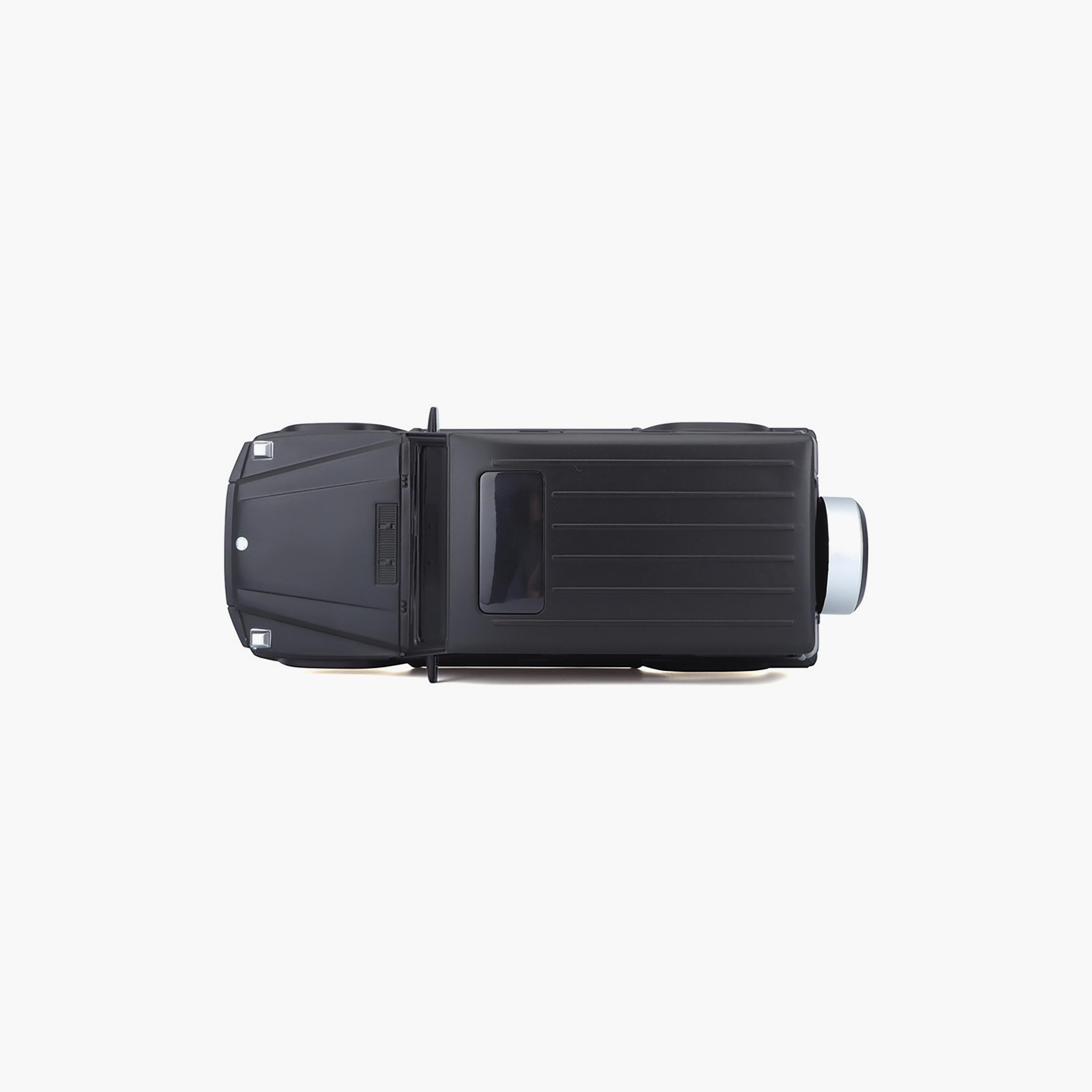 Maisto Tech Premium Mercedes-Benz G Class 1/24 Rechargeable RC Vehicle-toys-playvehicles-cars-image-5
