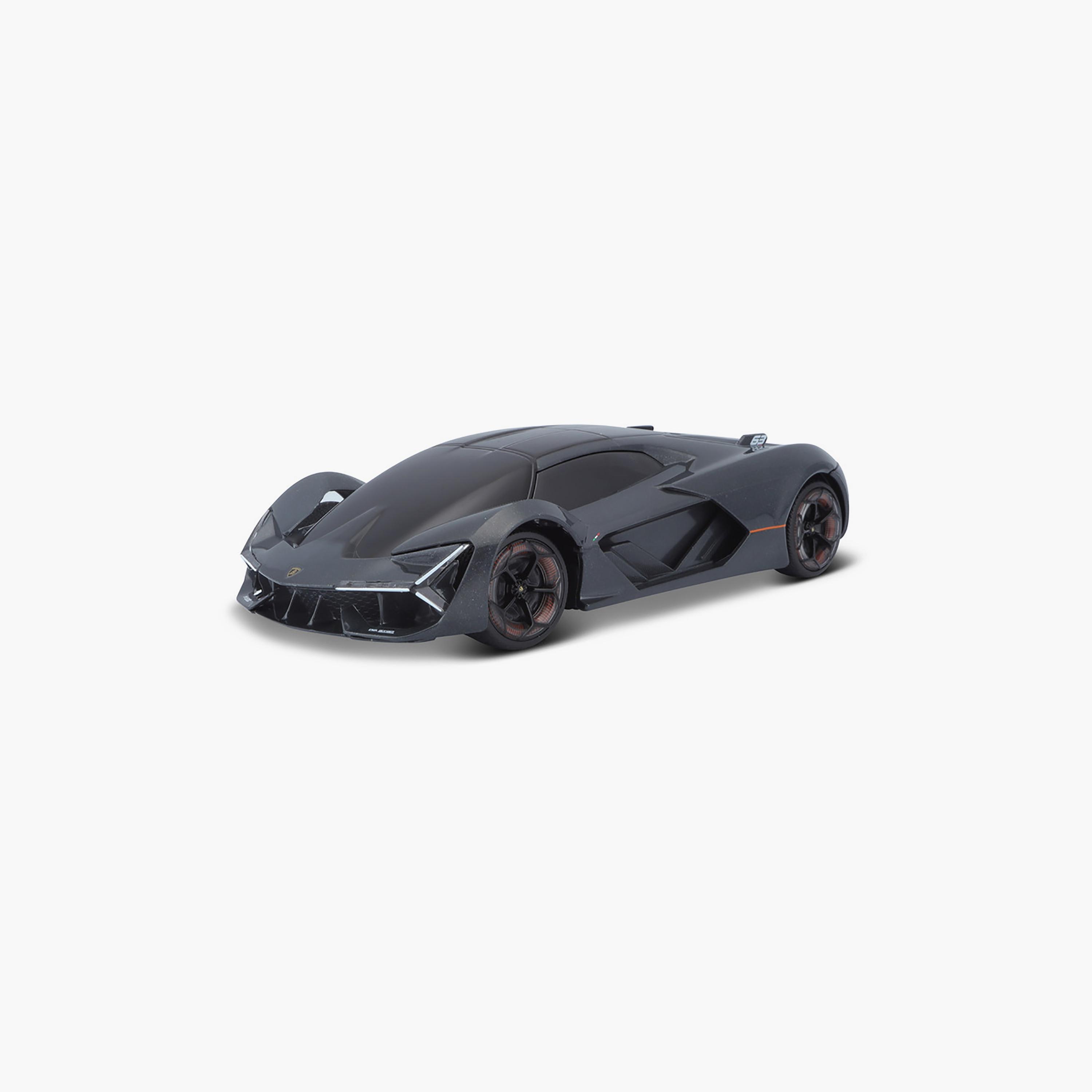 Maisto Tech Premium Lamborghini Terzo Millennio 1/24 Rechargeable RC Vehicle-toys-playvehicles-cars-image-1