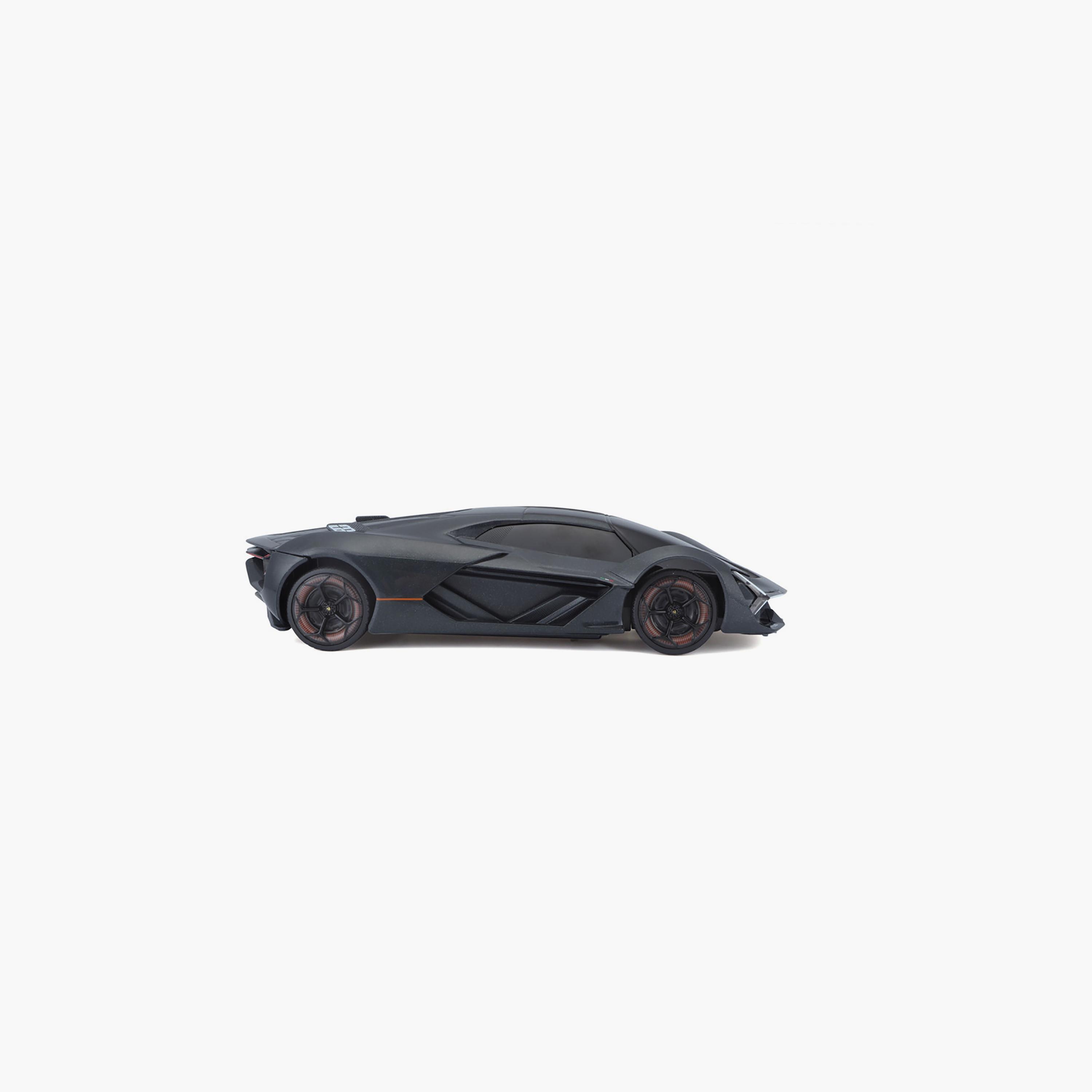 Maisto Tech Premium Lamborghini Terzo Millennio 1/24 Rechargeable RC Vehicle-toys-playvehicles-cars-image-2