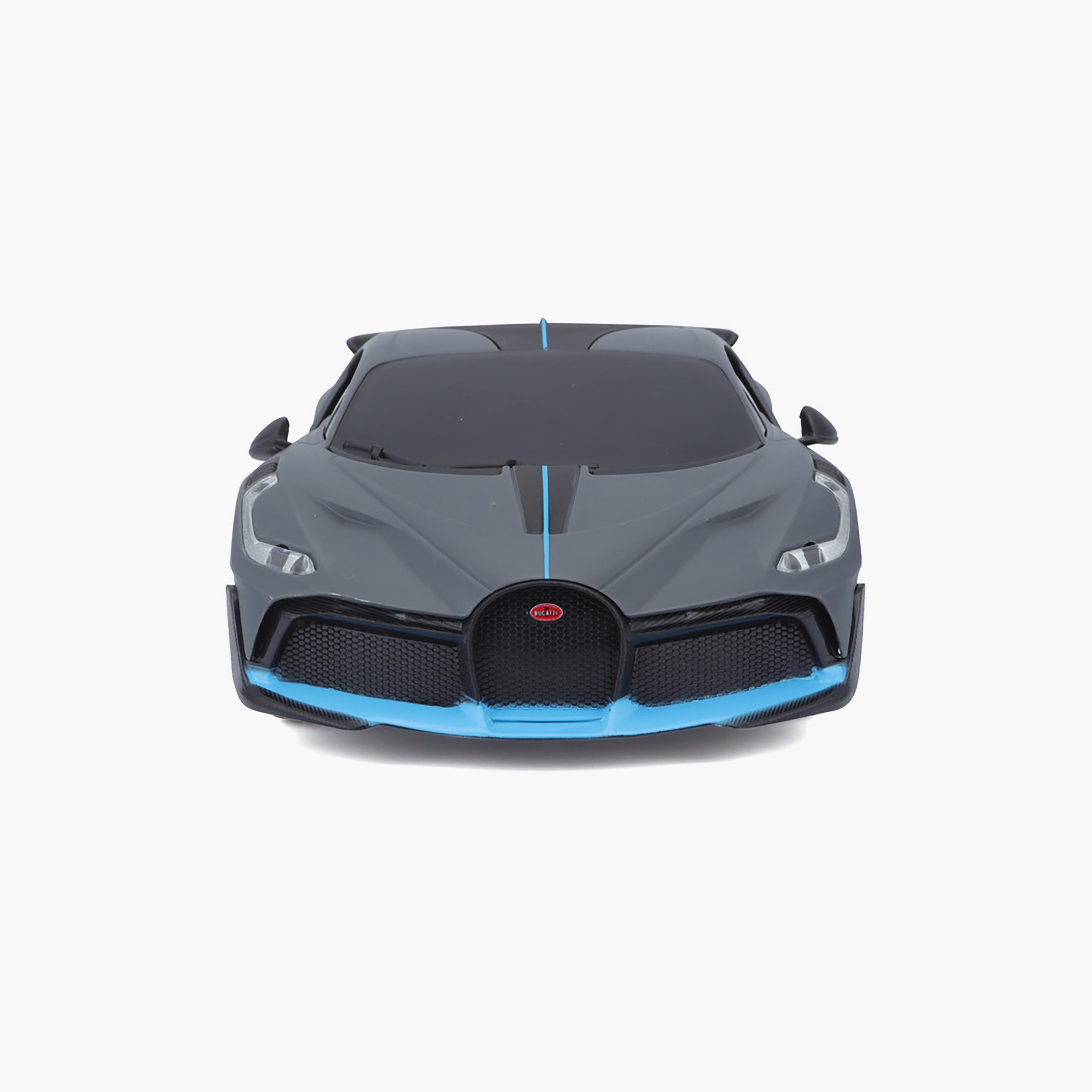 سيارة بريموت تيك بريميوم بوجاتي ديفو 1/24 قابلة للشحن من مايستو-toys-playvehicles-cars-image-2