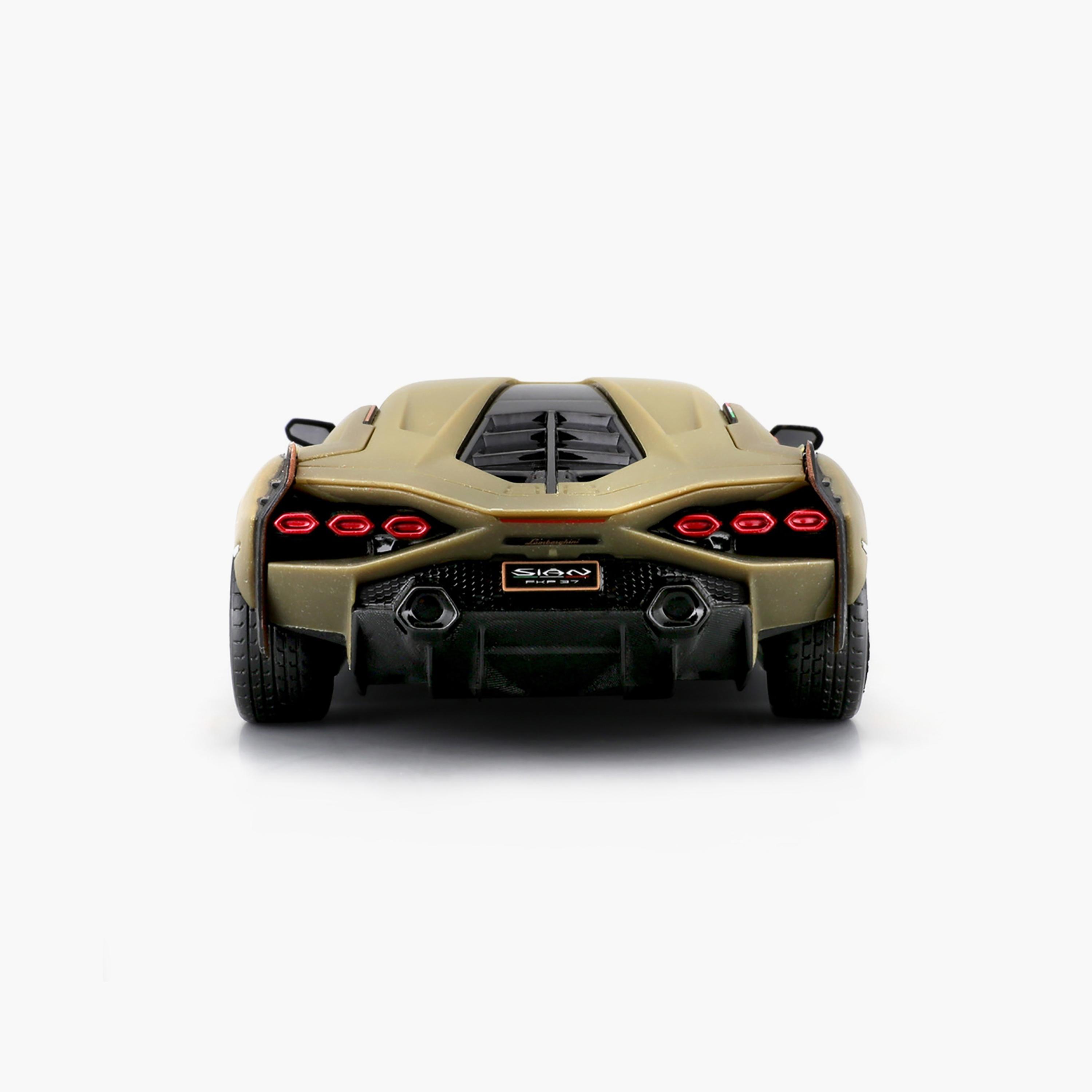 Maisto Tech Premium Lamborghini Sian FKP 37 1/24 Rechargeable RC Vehicle-toys-playvehicles-cars-image-3