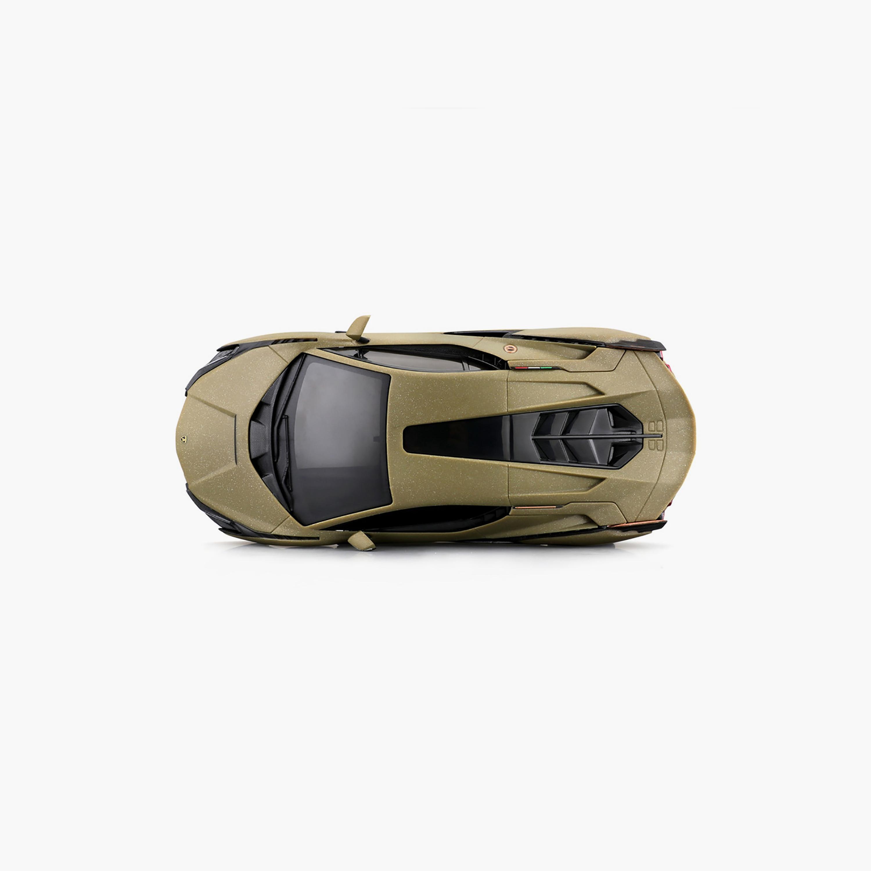 Maisto Tech Premium Lamborghini Sian FKP 37 1/24 Rechargeable RC Vehicle-toys-playvehicles-cars-image-4
