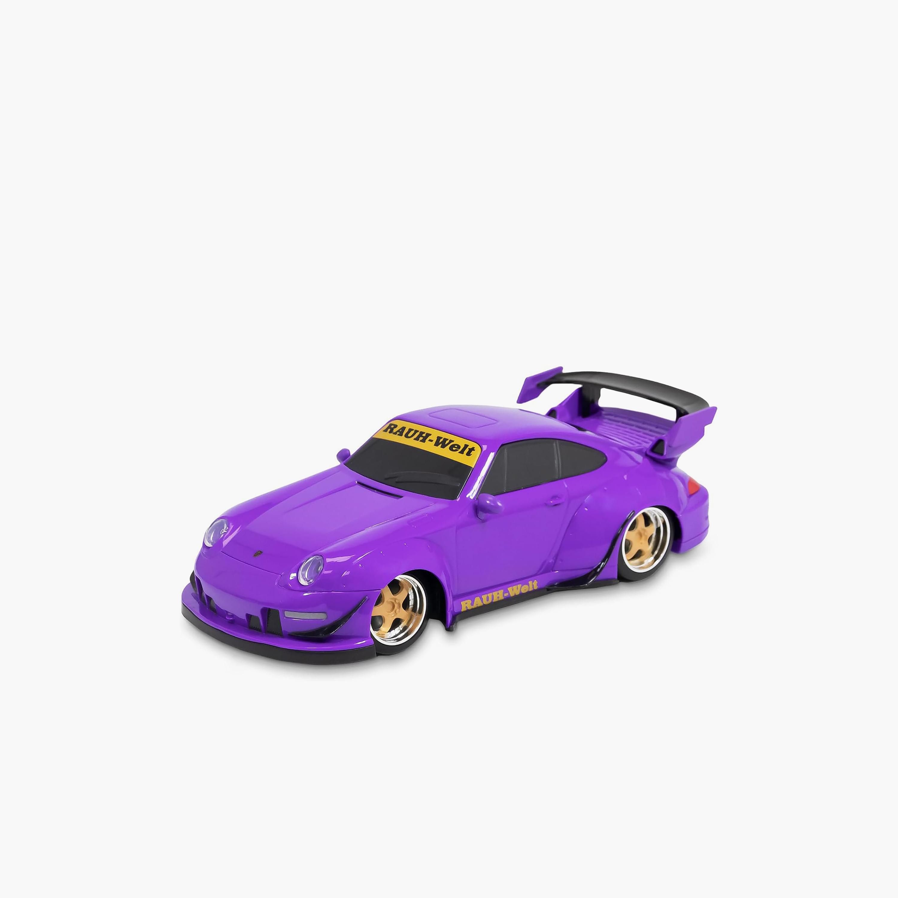 Maisto Tech Premium Porsche RWB 993 1/24 Rechargeable RC Vehicle-toys-playvehicles-cars-image-1