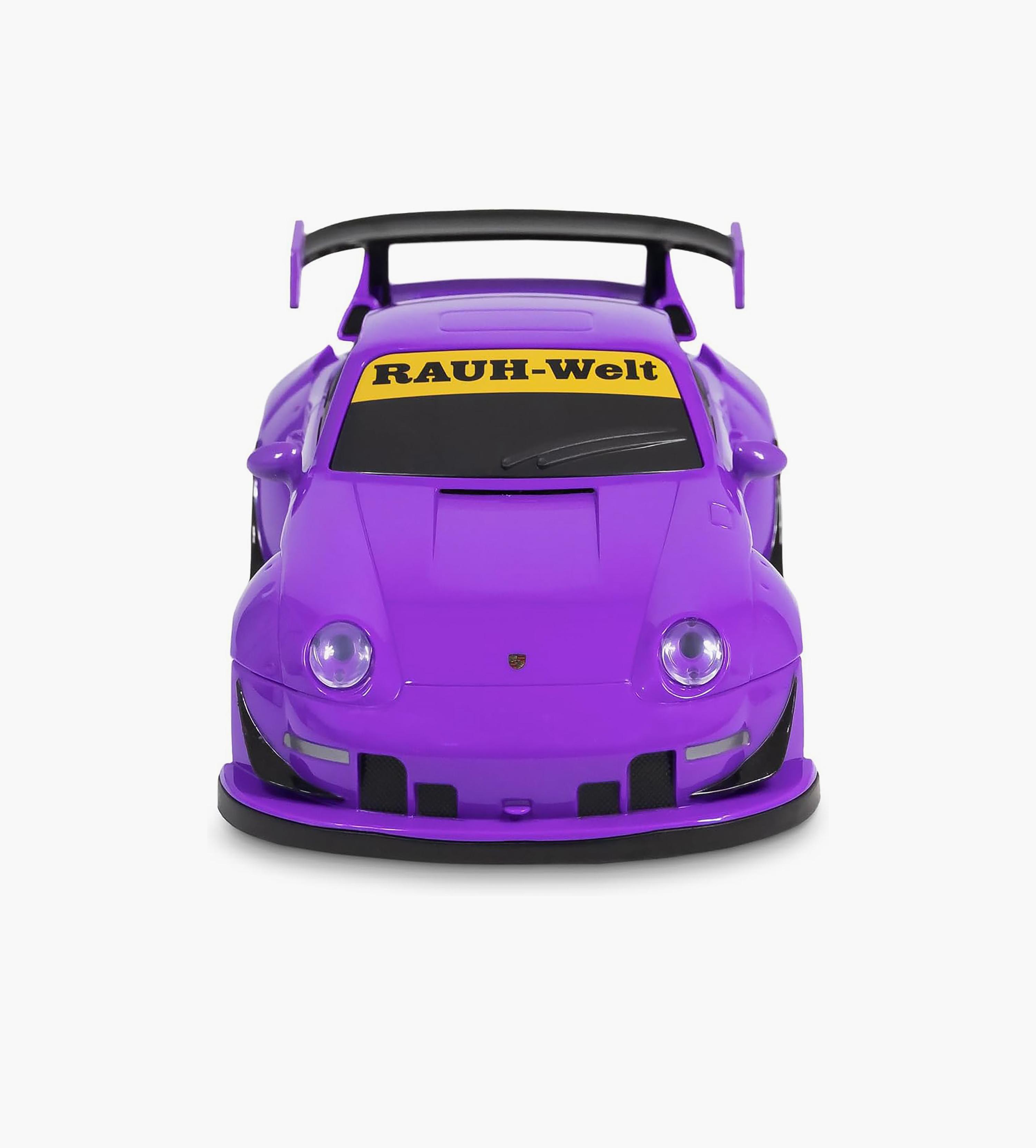 Maisto Tech Premium Porsche RWB 993 1/24 Rechargeable RC Vehicle-toys-playvehicles-cars-image-2