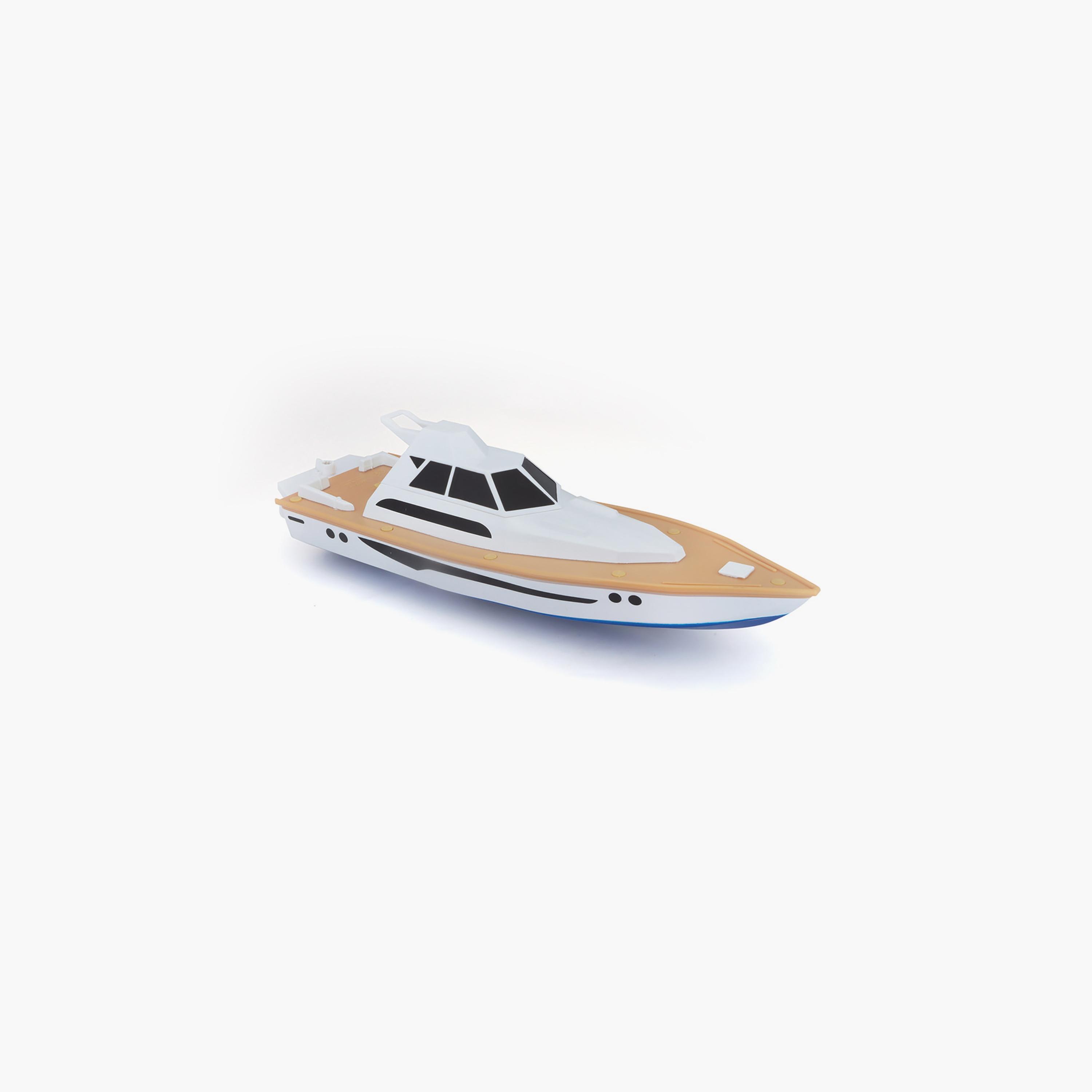 Maisto Tech Speed Boat RC Vehicle-toys-remotecontrolledvehicles-rcvehicles-image-1