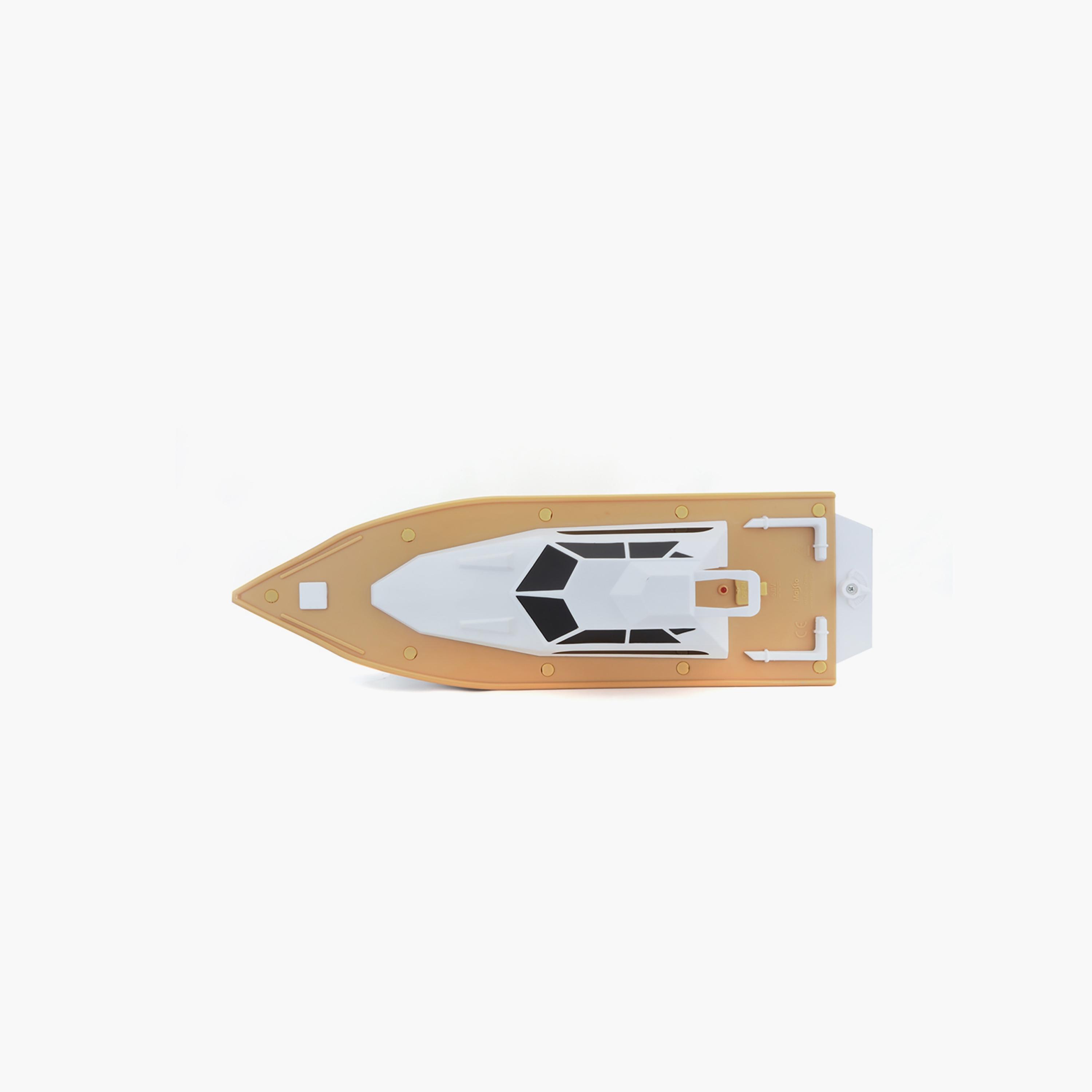 Maisto Tech Speed Boat RC Vehicle-toys-remotecontrolledvehicles-rcvehicles-image-2