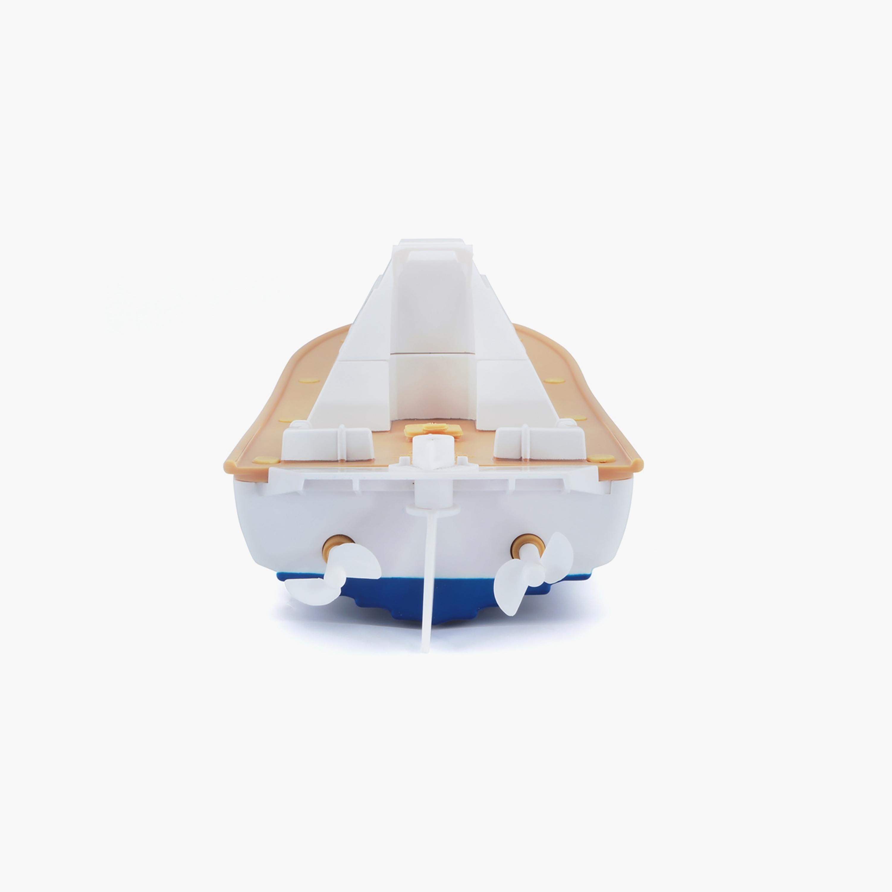 Maisto Tech Speed Boat RC Vehicle-toys-remotecontrolledvehicles-rcvehicles-image-4