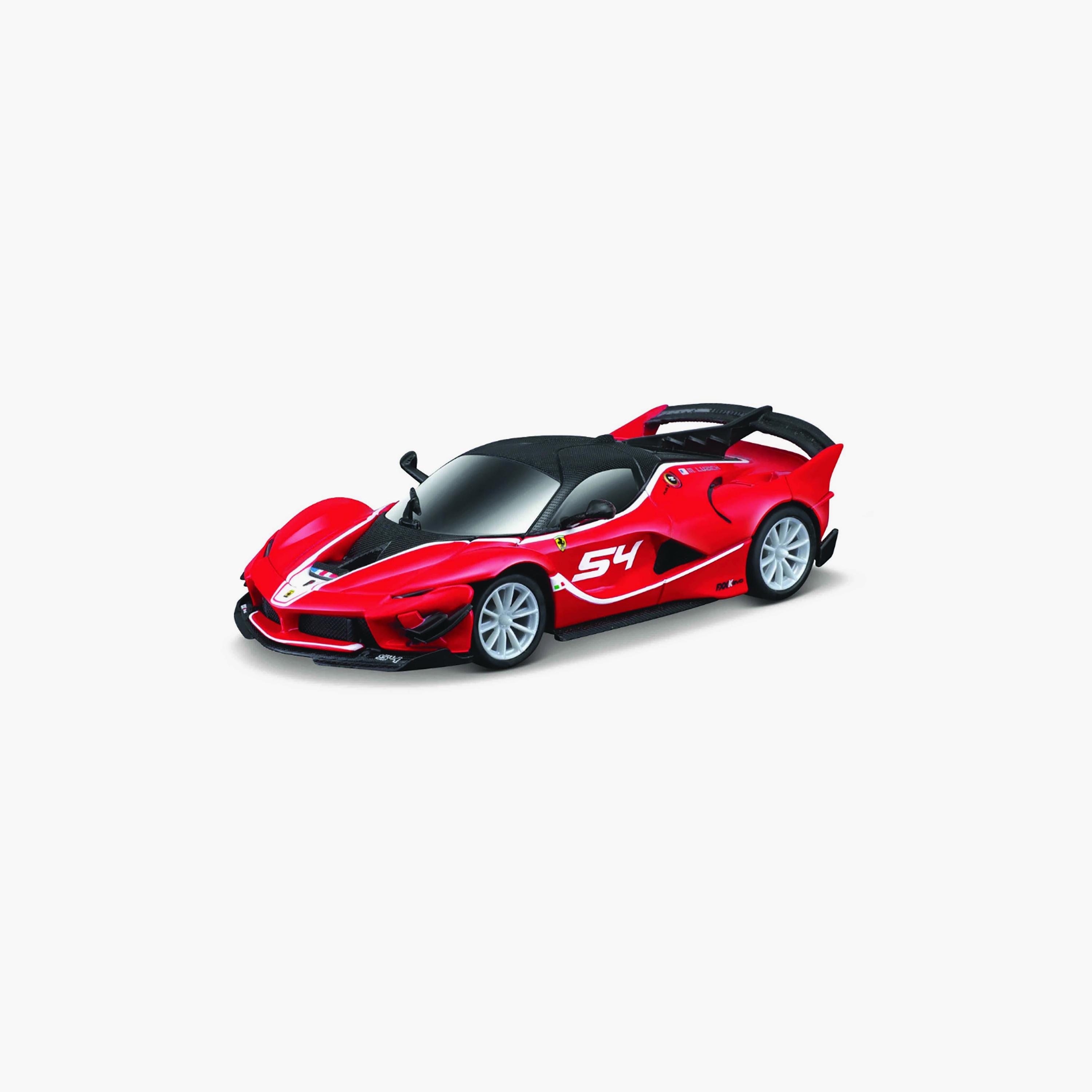 Maisto Tech Ferrari FXXK EV 1/41 RC Vehicle-toys-playvehicles-cars-image-1