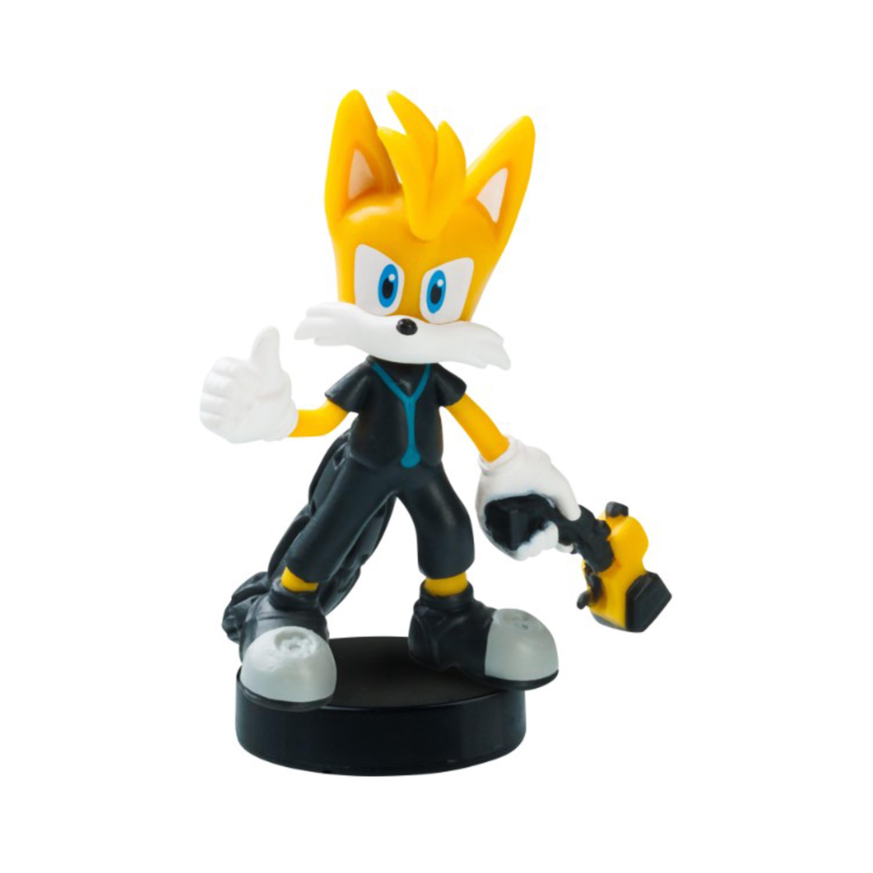 Sonic Stampers Action Figure-toys-playfigures-actionfigures-image-10