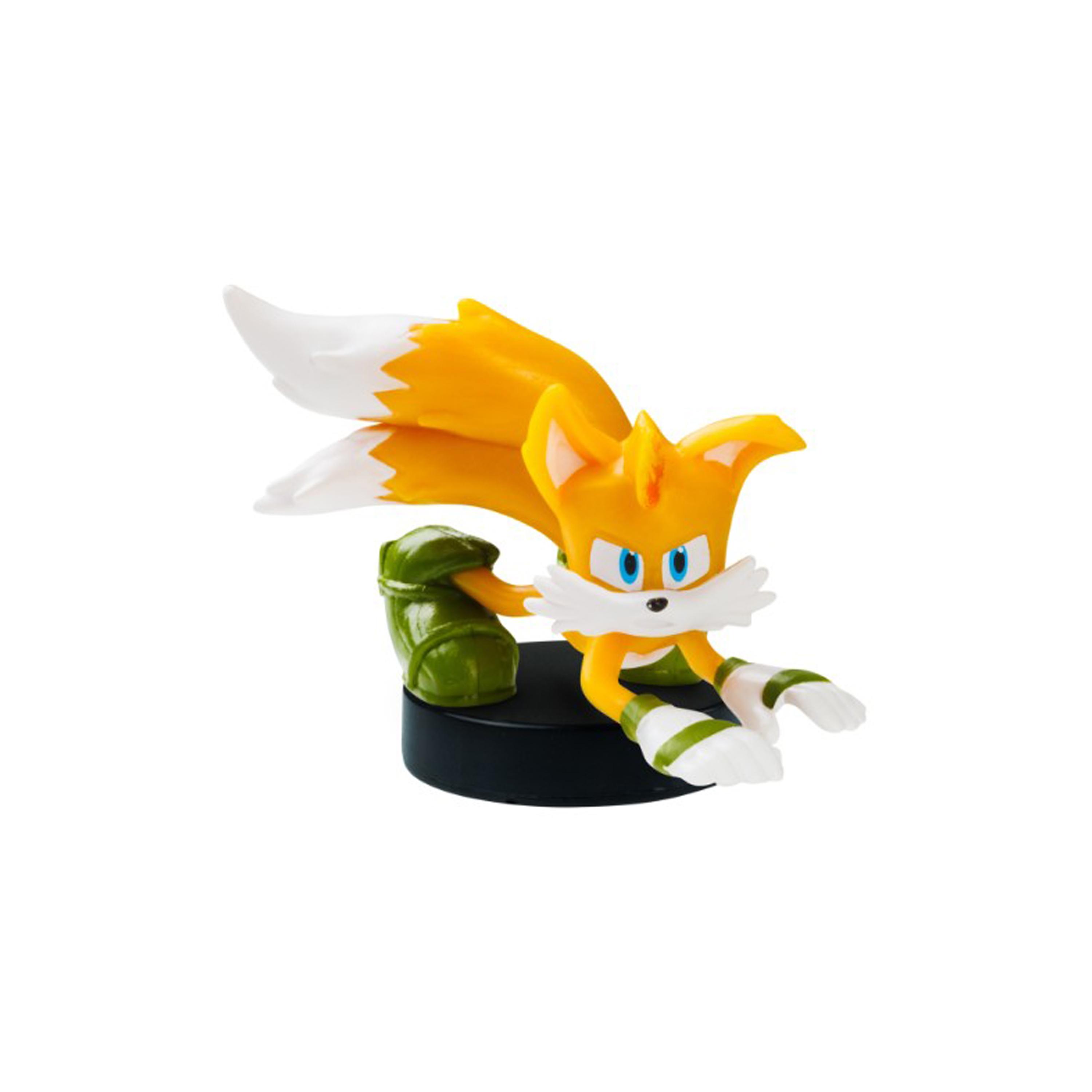 Sonic Stampers Action Figure-toys-playfigures-actionfigures-image-11