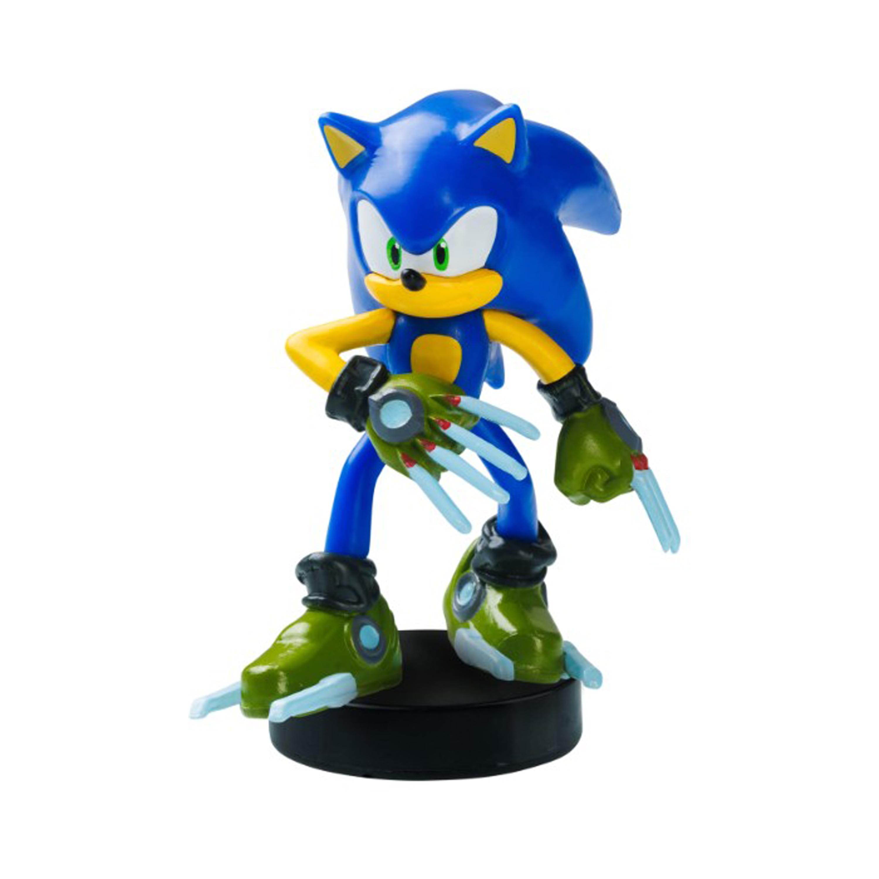 Sonic Stampers Action Figure-toys-playfigures-actionfigures-image-6