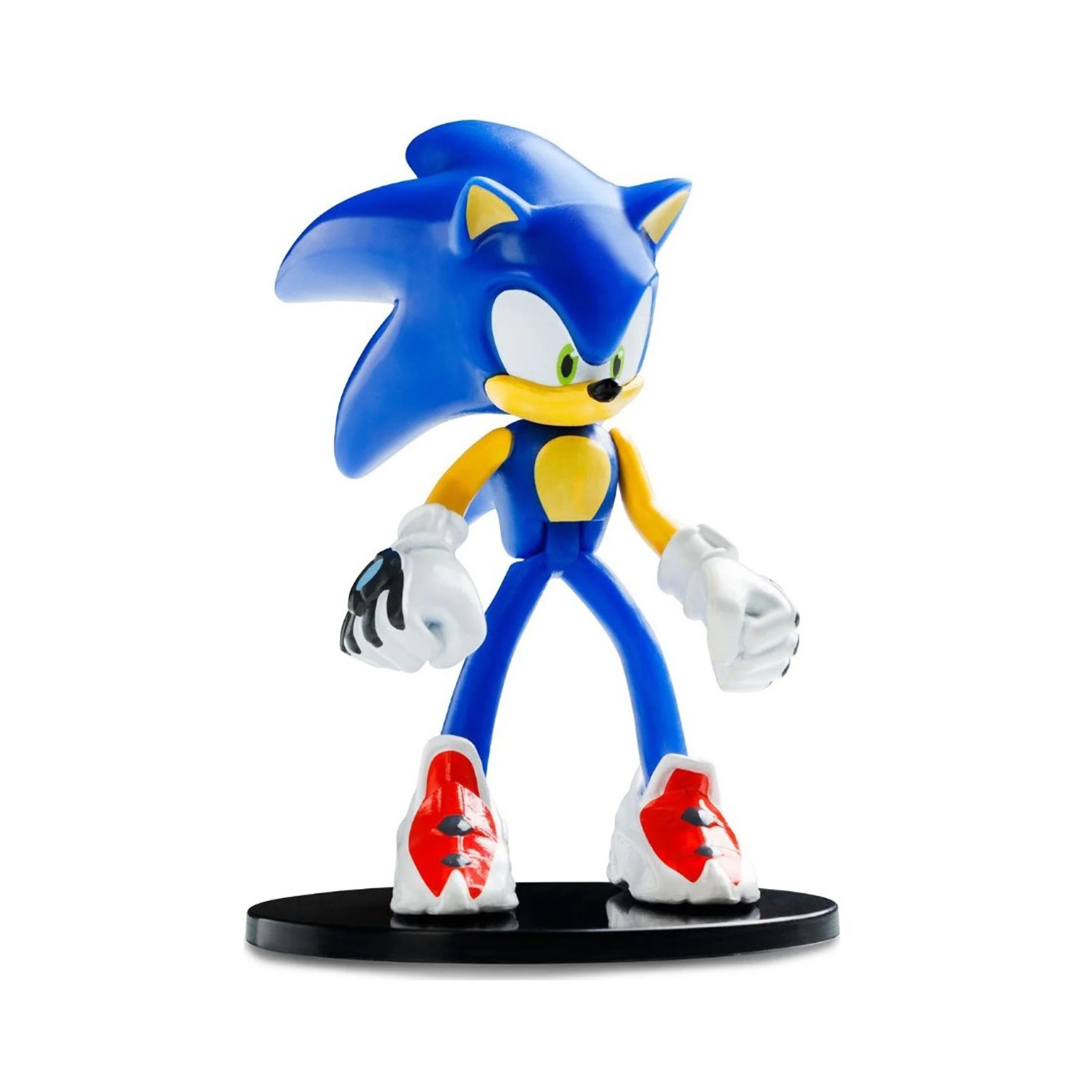 صندوق فاخر مجسمات أختام سونيك الحركية 12 قطعة-toys-playfigures-actionfigures-image-6