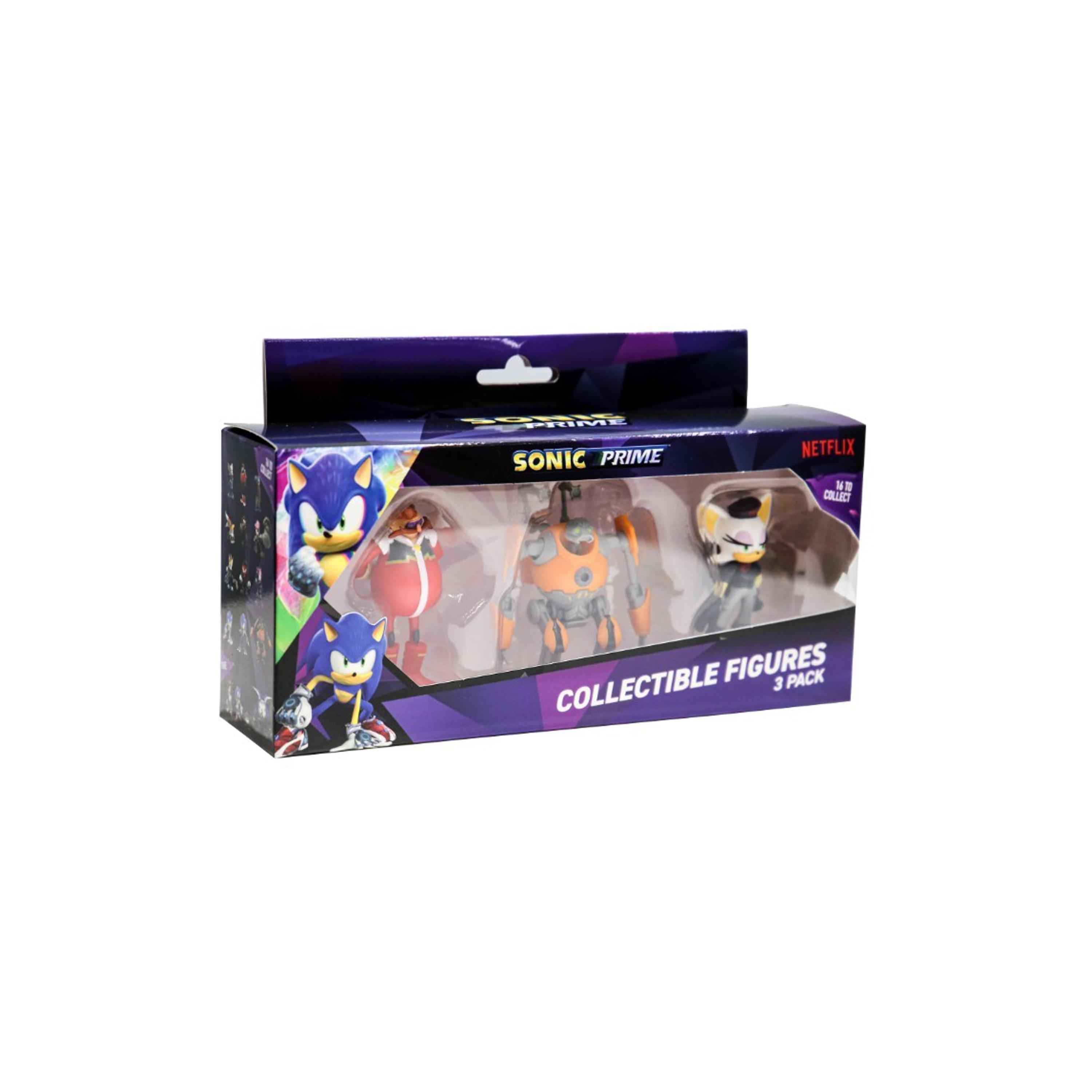 Sonic 8-Piece Articulated Action Figures Deluxe Box-toys-playfigures-actionfigures-image-1